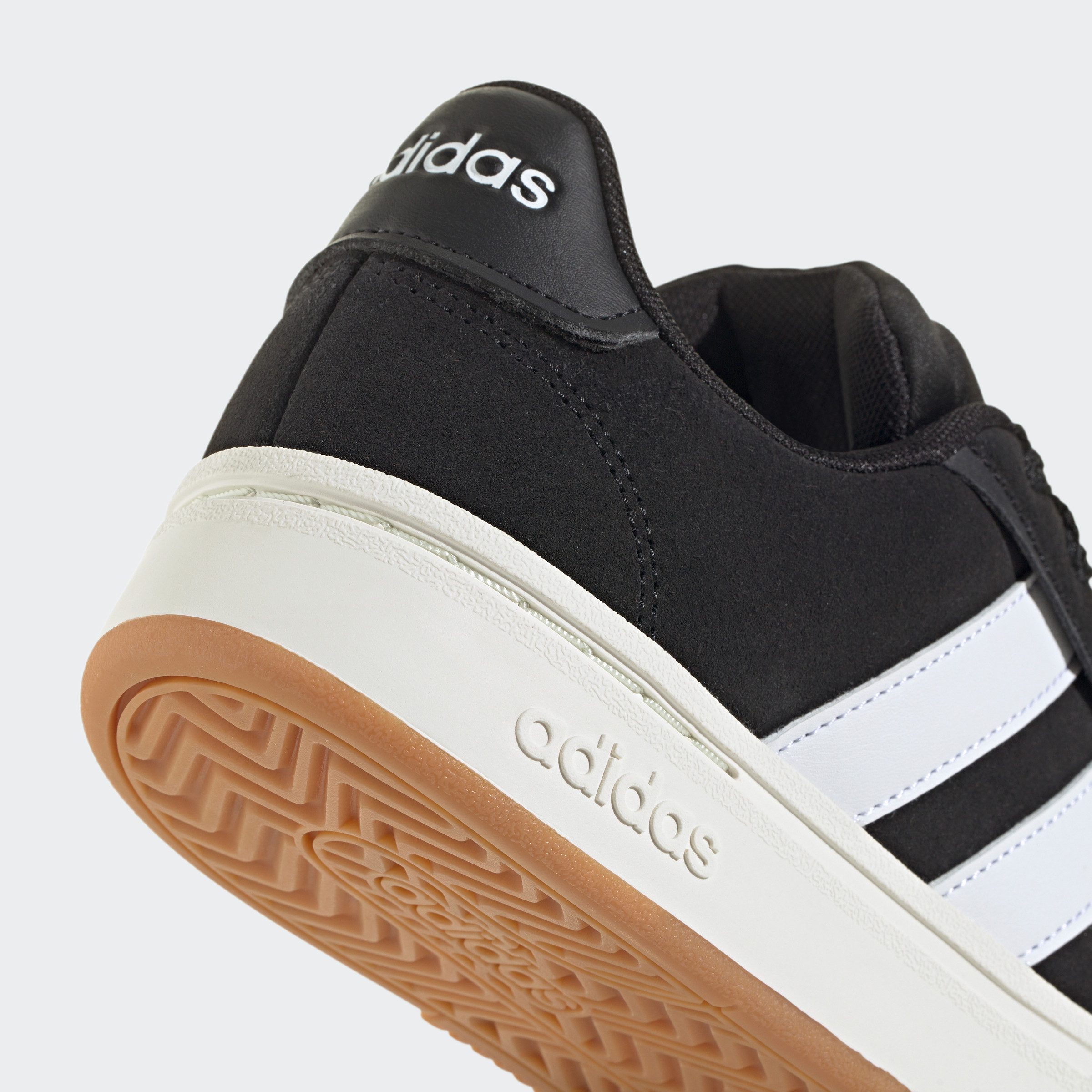 adidas Sportswear Sneakers GRAND COURT ALPHA Design geïnspireerd door de adidas Campus 00