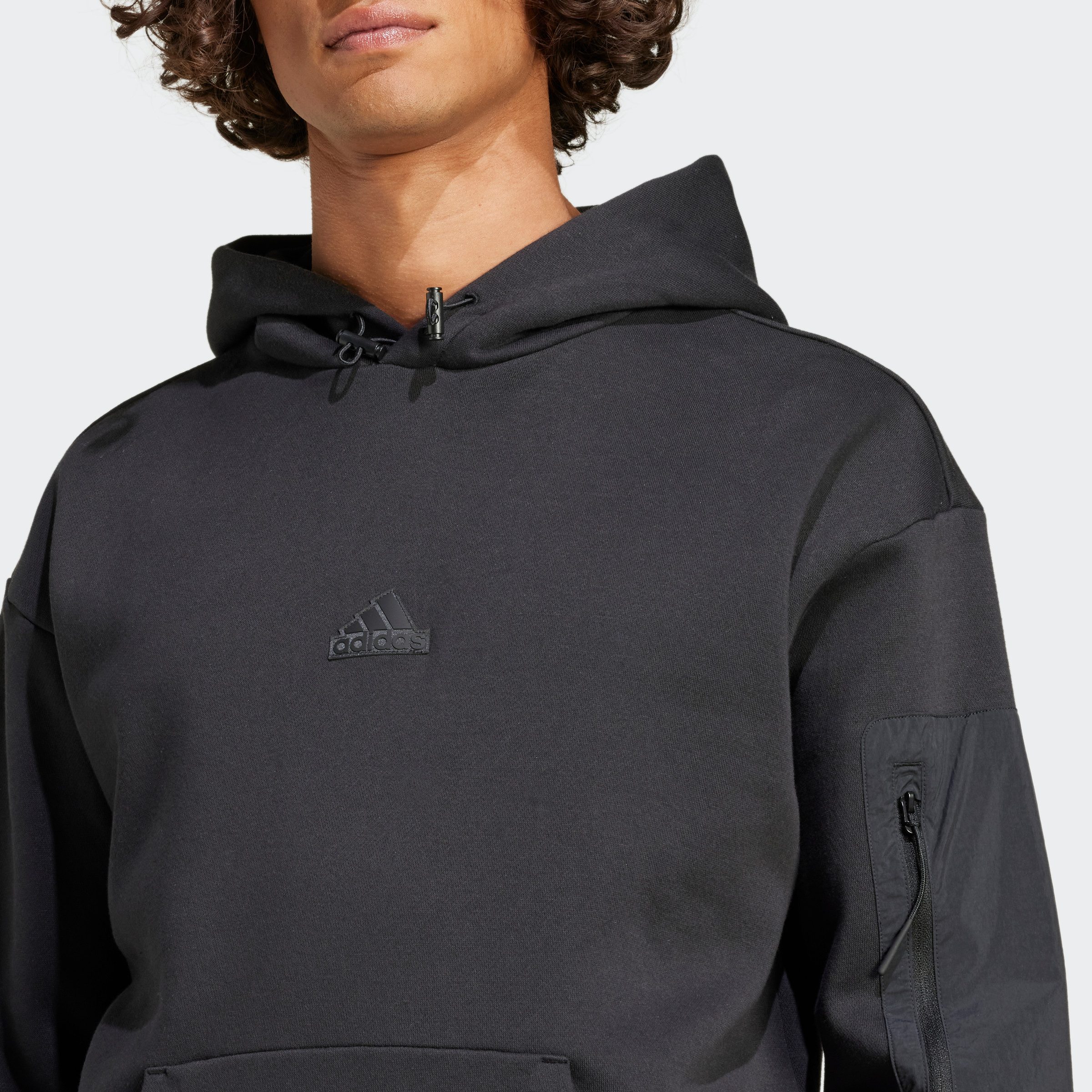 adidas Sportswear Hoodie M CE FL HD