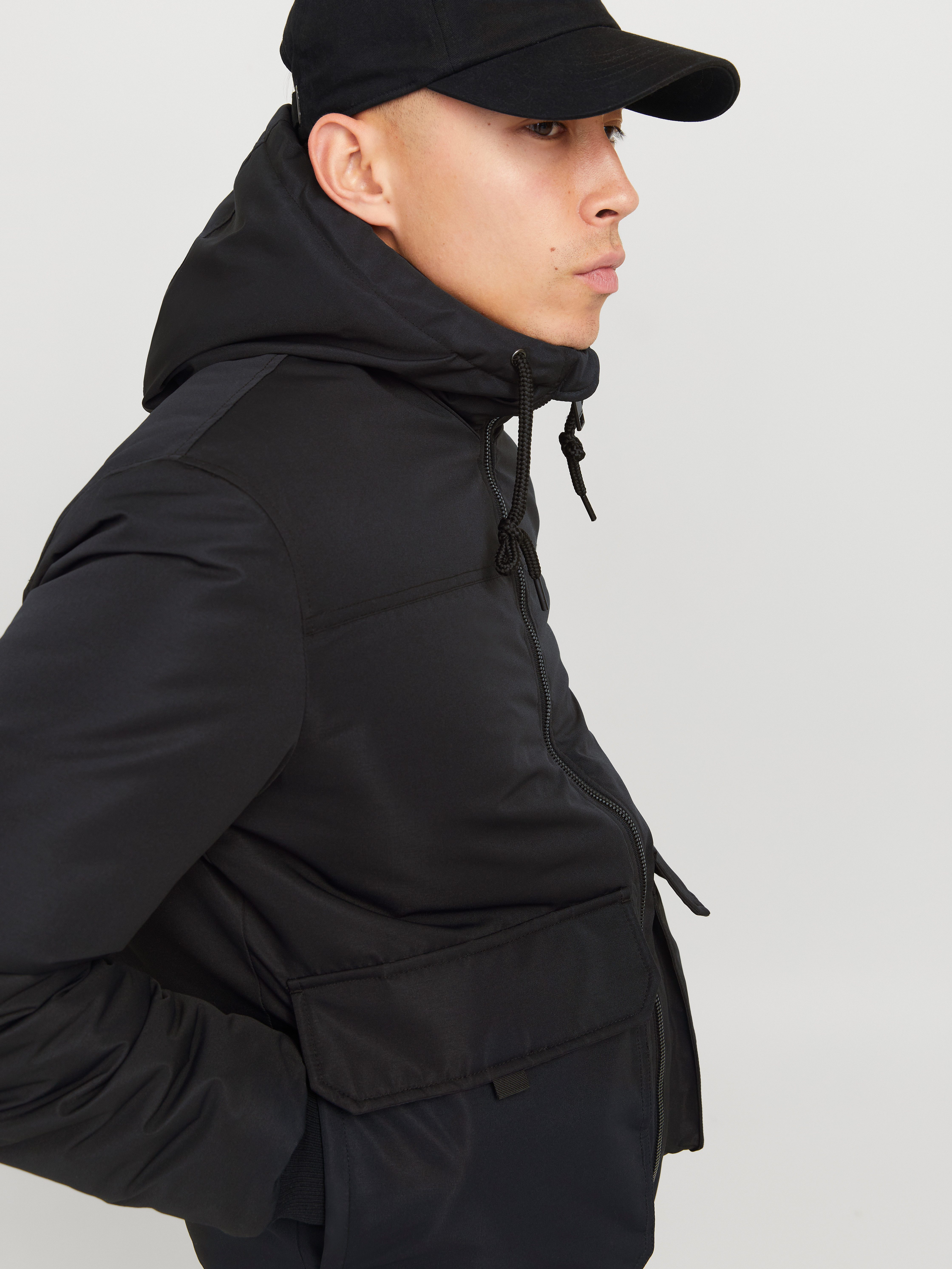Jack & Jones Bomberjack JJCONSTRUCT BOMBER