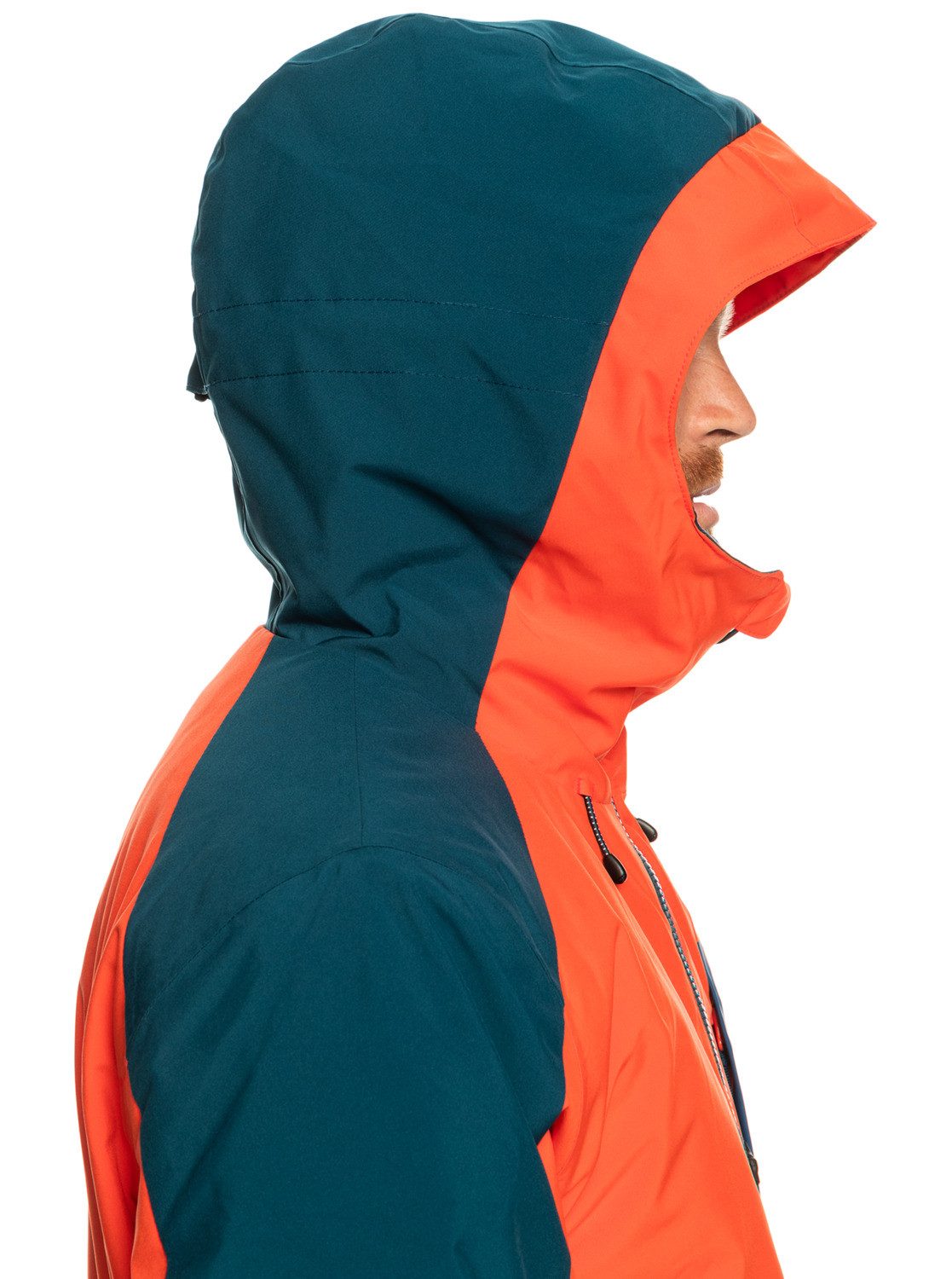 Quiksilver Snowboardjack Mission