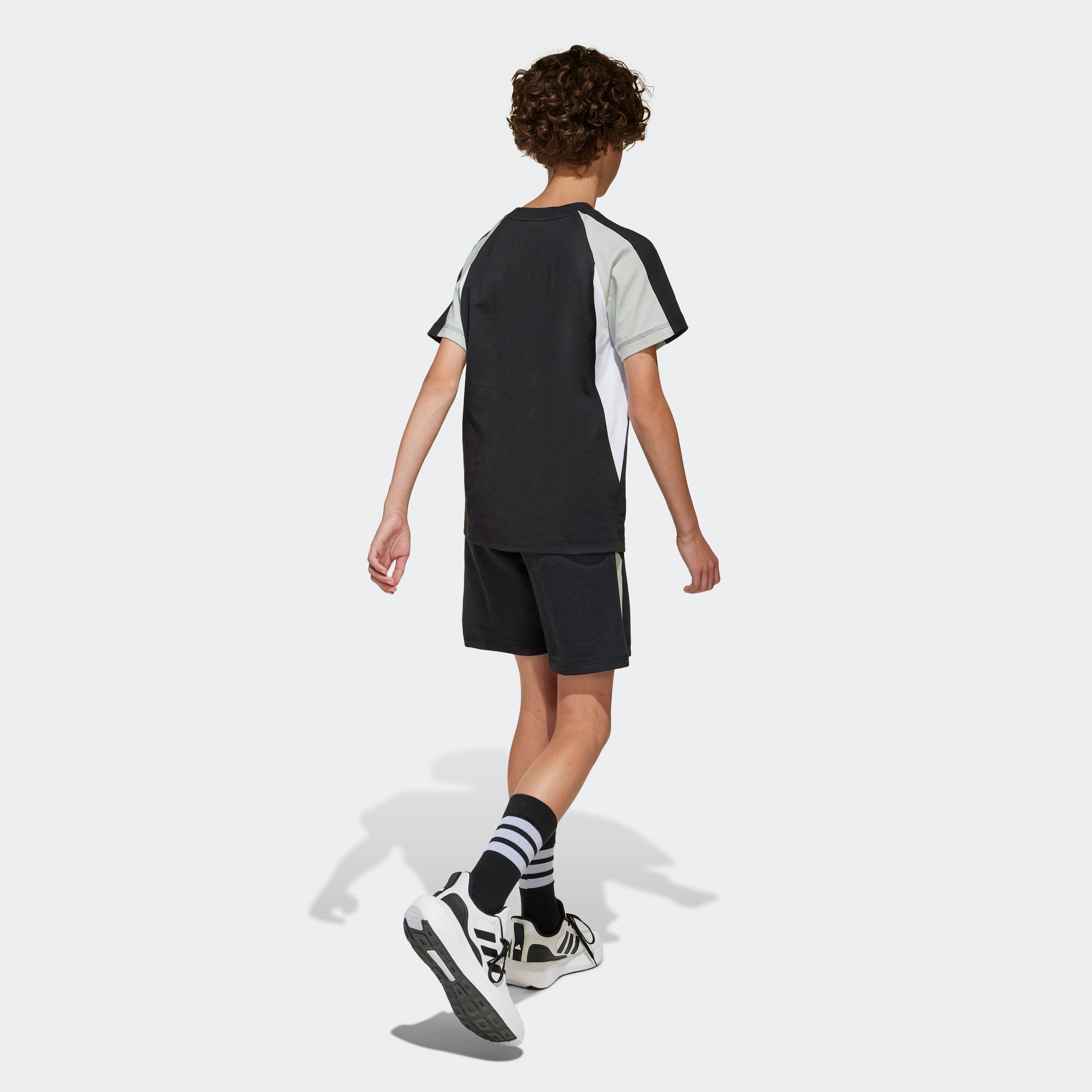 adidas Sportswear Short J CB SHORT (1-delig)