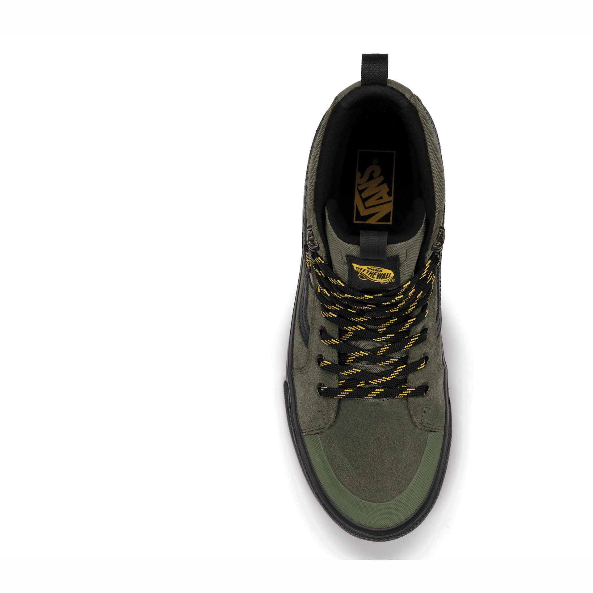 Vans Sneakers MTE SK8-Hi Waterproof Insulated waterdichte, gevoerde sneakerboot