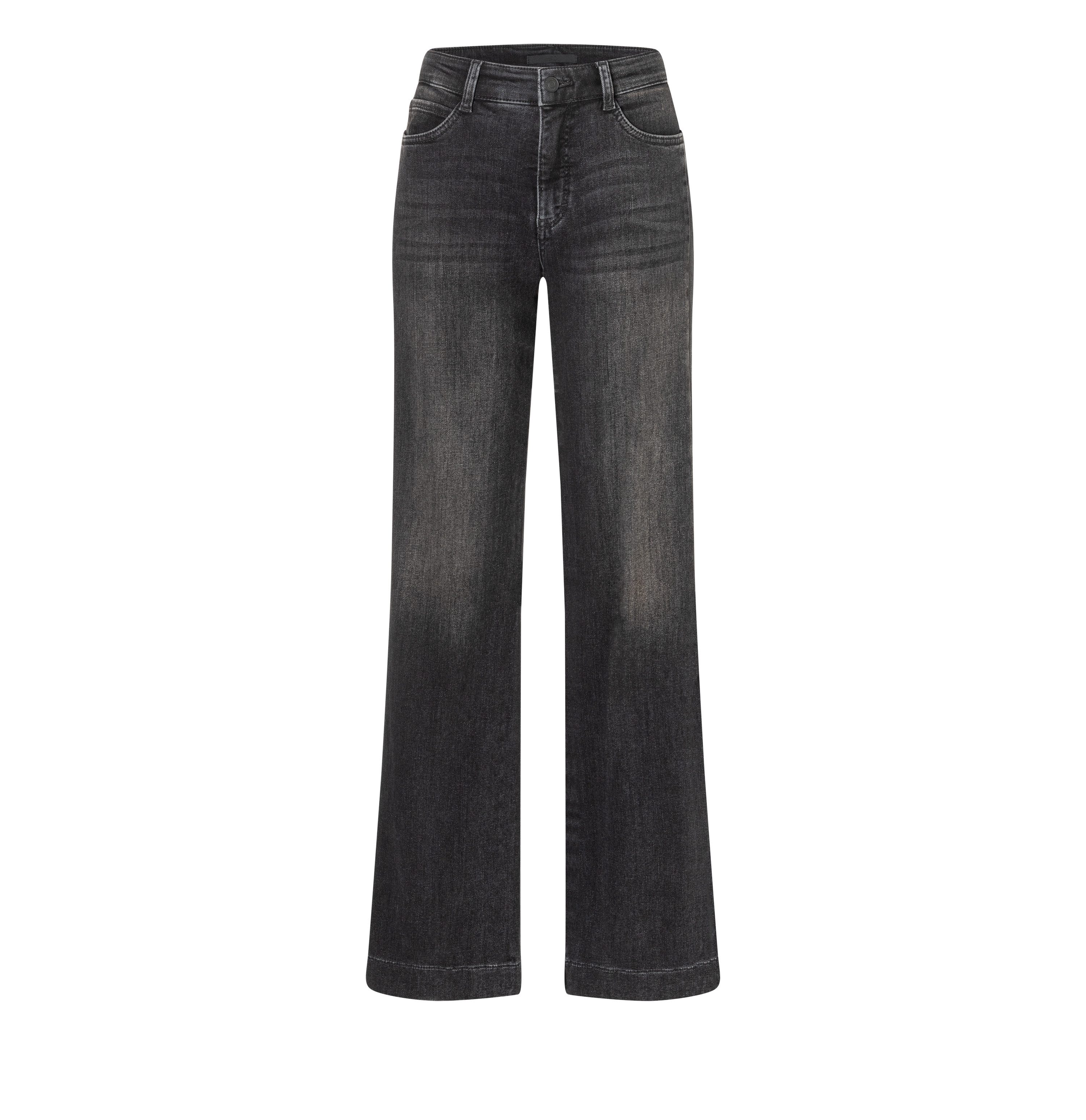 MAC Wijde jeans Wide