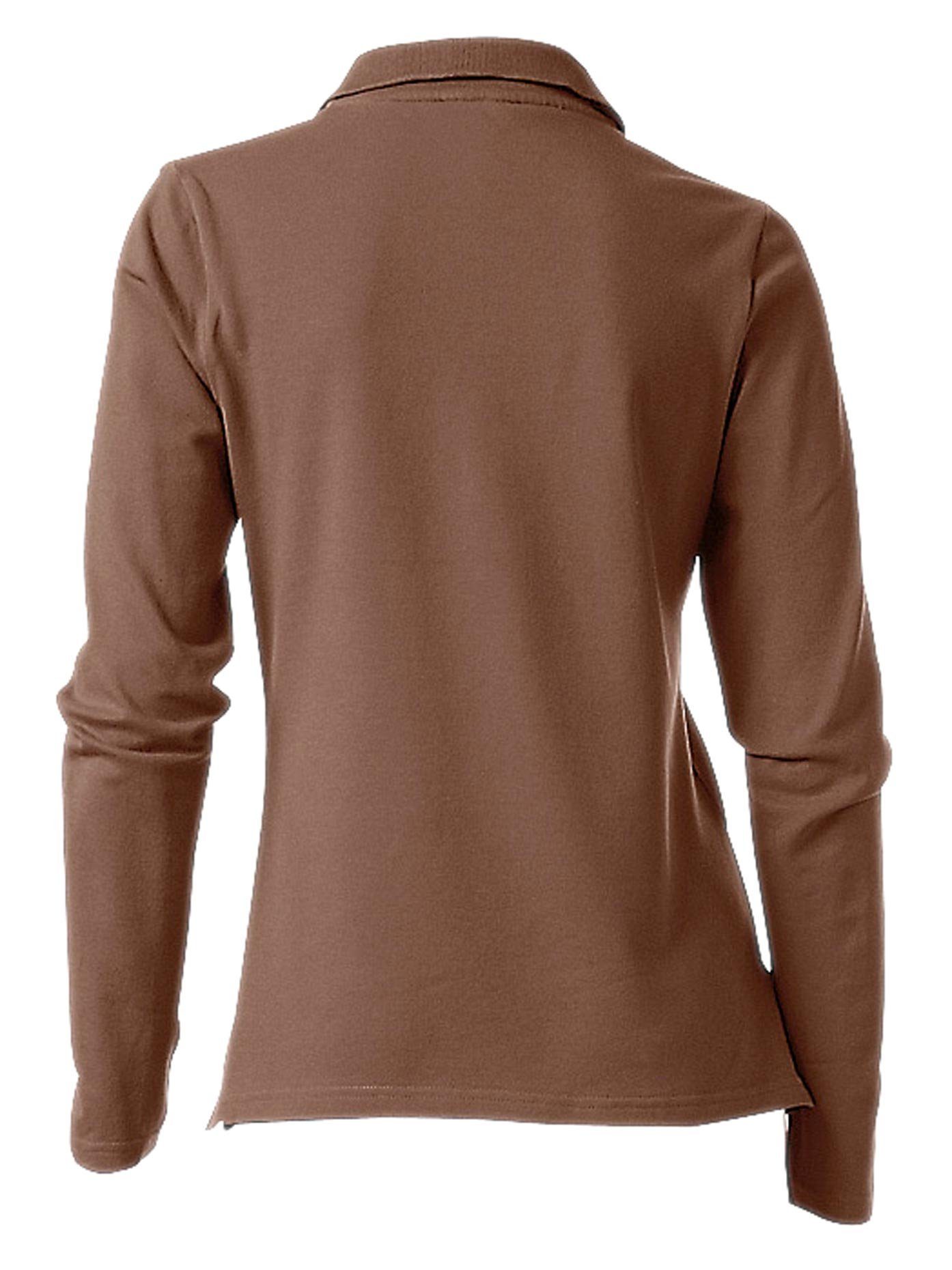 heine Poloshirt (1-delig)