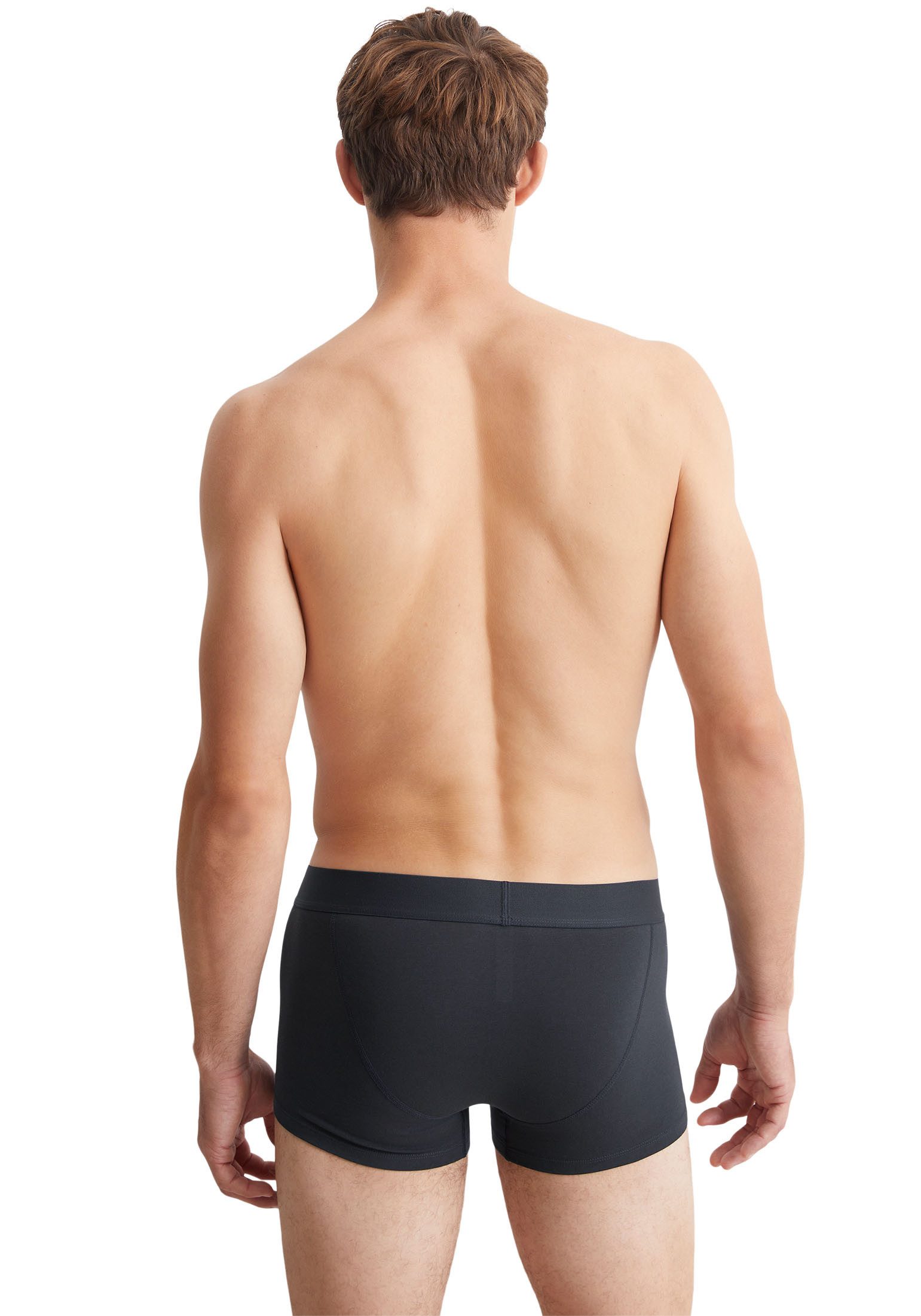 Marc O'Polo Trunk Essentials met logoband (Set van 3)