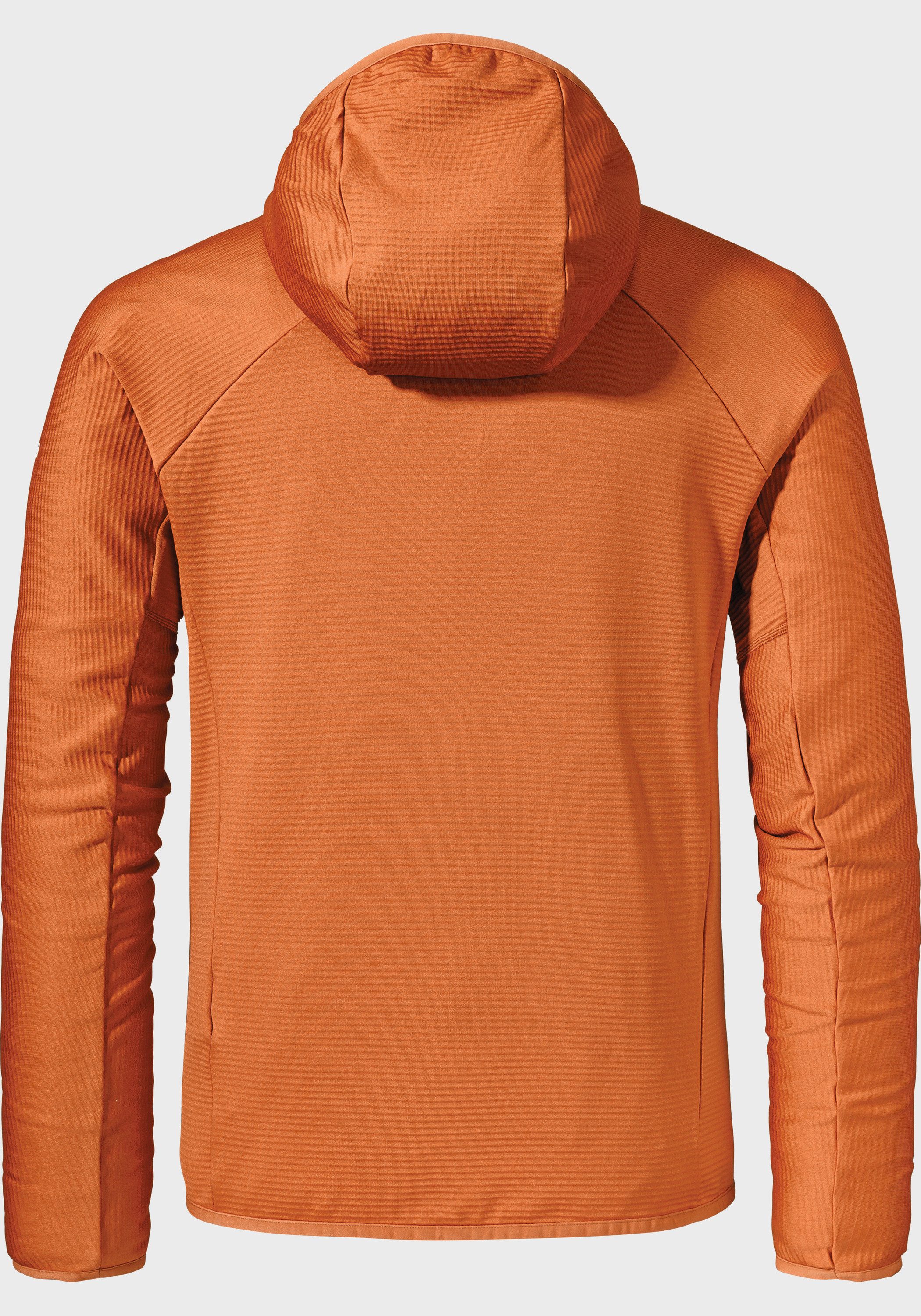 Schöffel Fleecejack Hiking Fleece Hoody Style Cascata MNS