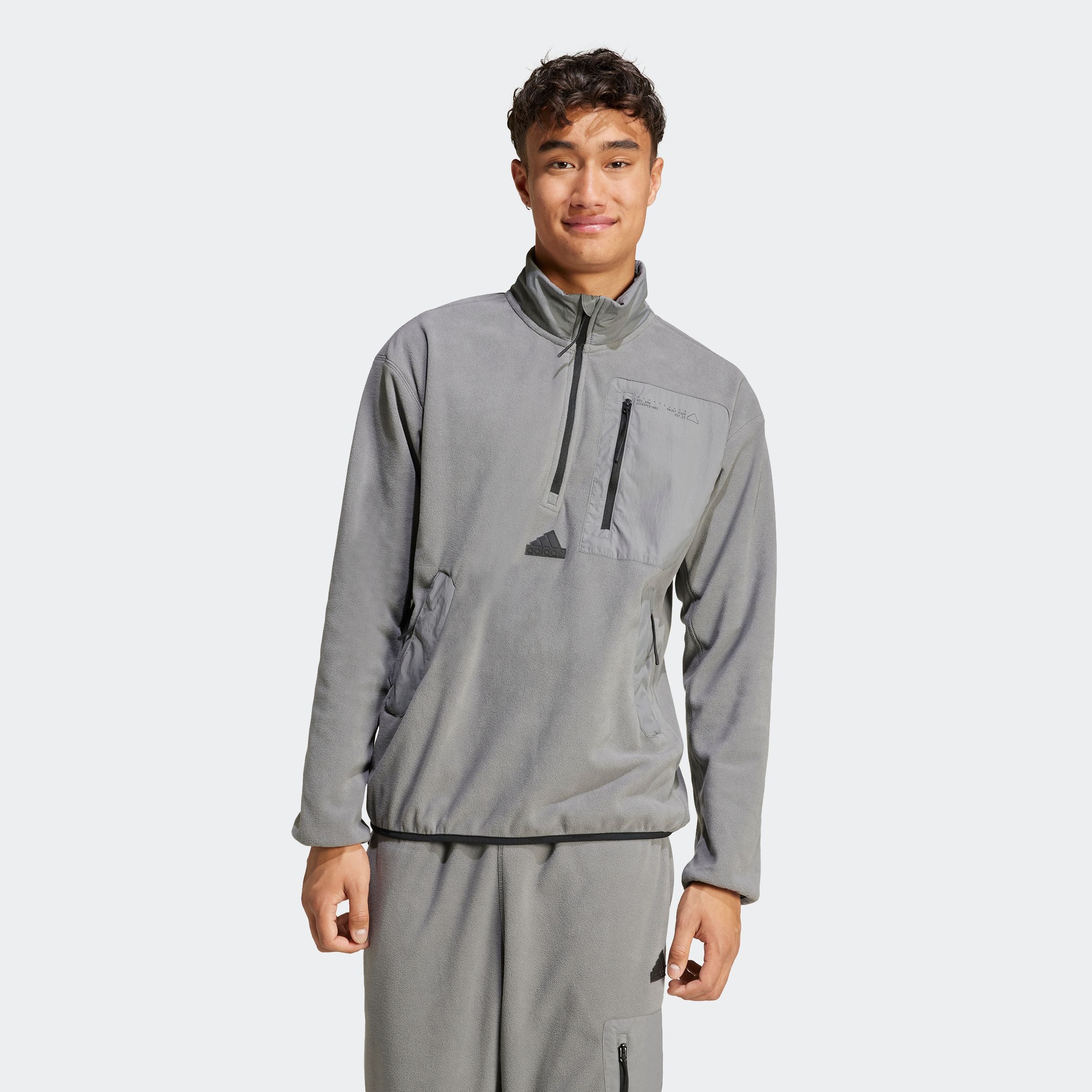 adidas Sportswear Coltrui M CE Q4 HZ (1-delig)