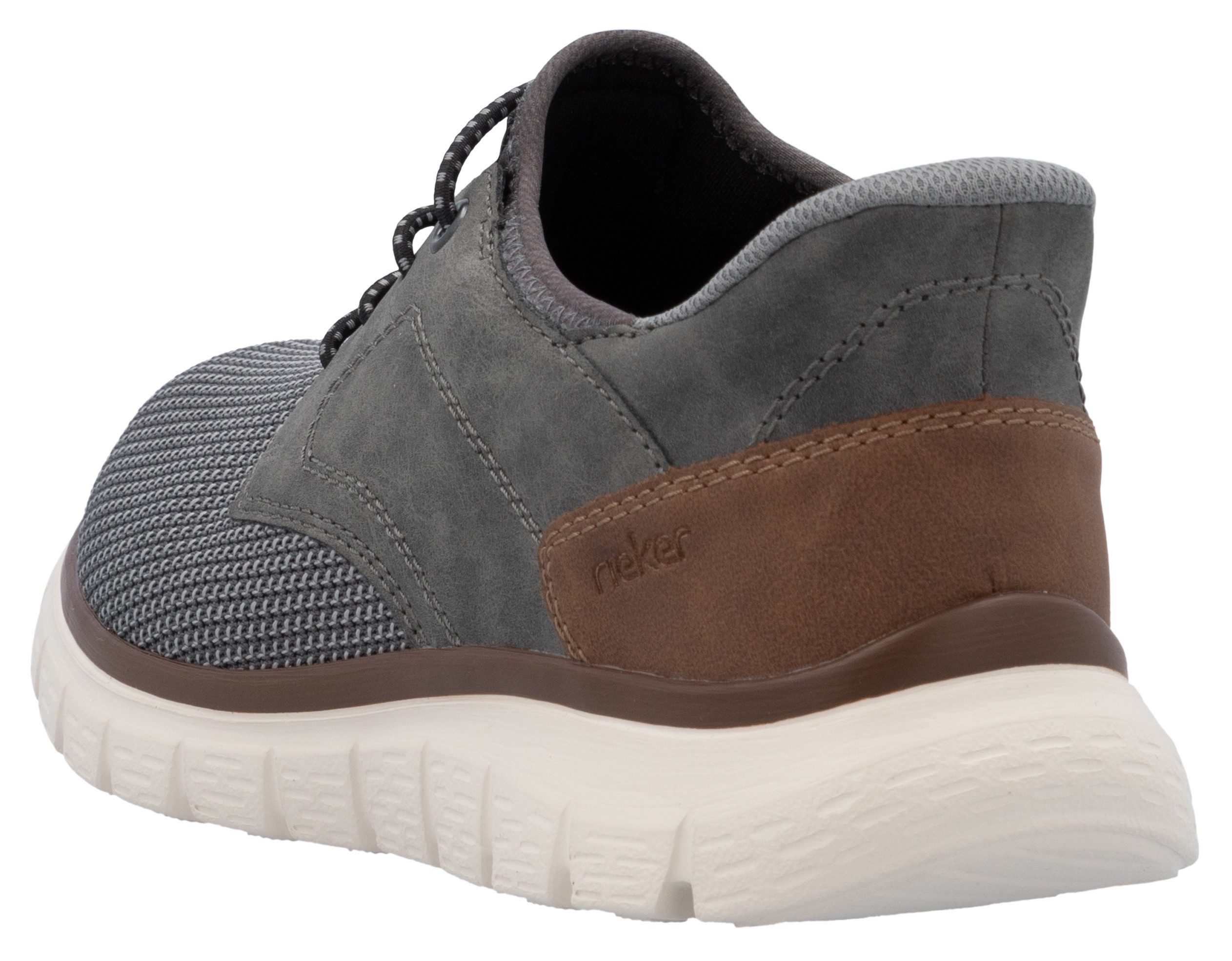 Rieker Slip-on sneakers Ready2GO