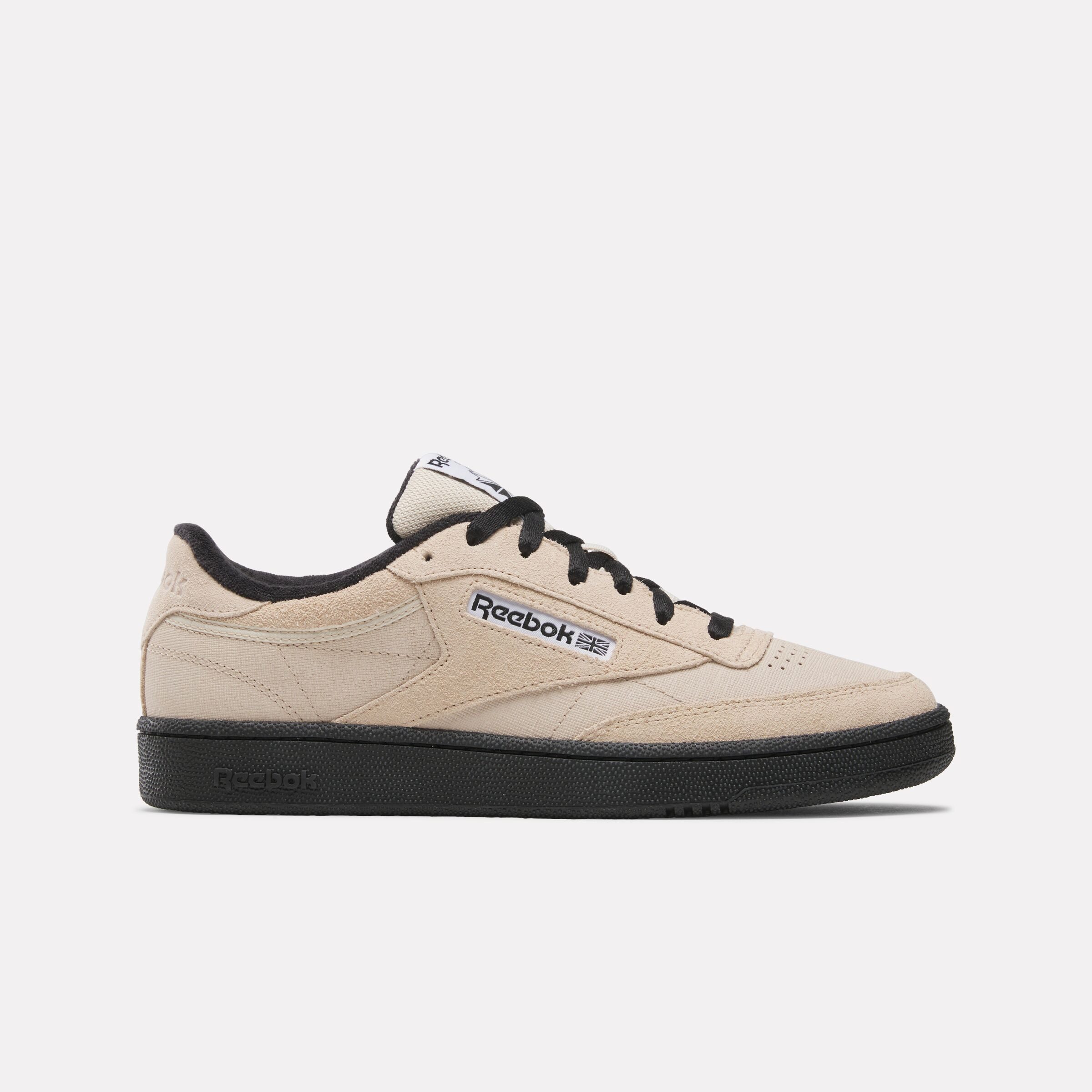 Reebok Classic Sneakers Club C 85