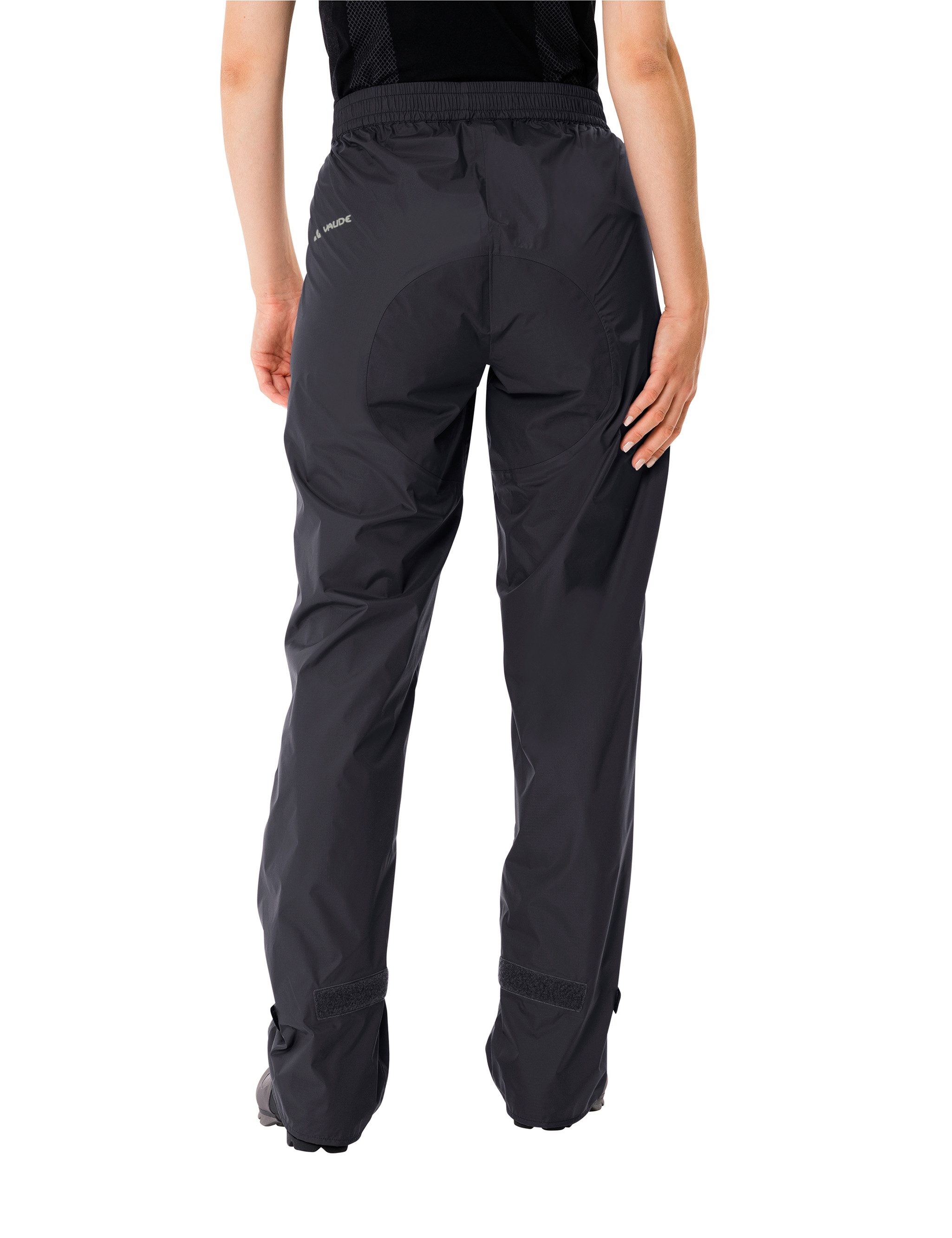 VAUDE Fietsbroek Women's Drop Pants II