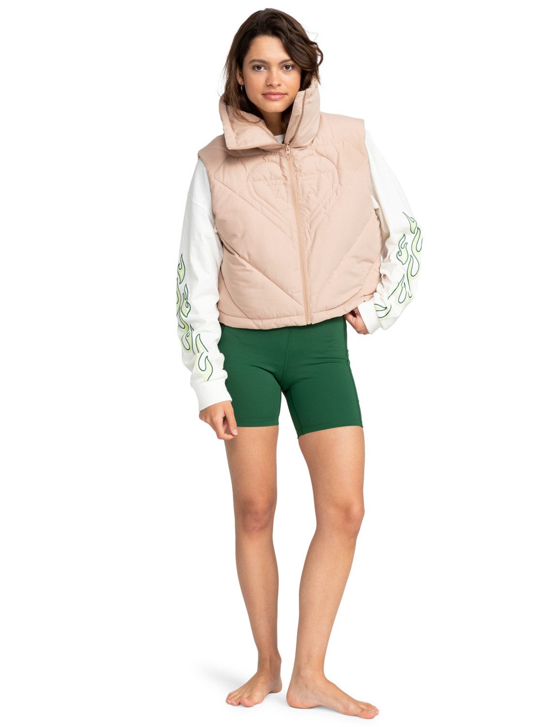 Roxy Outdoorjack Active Collection