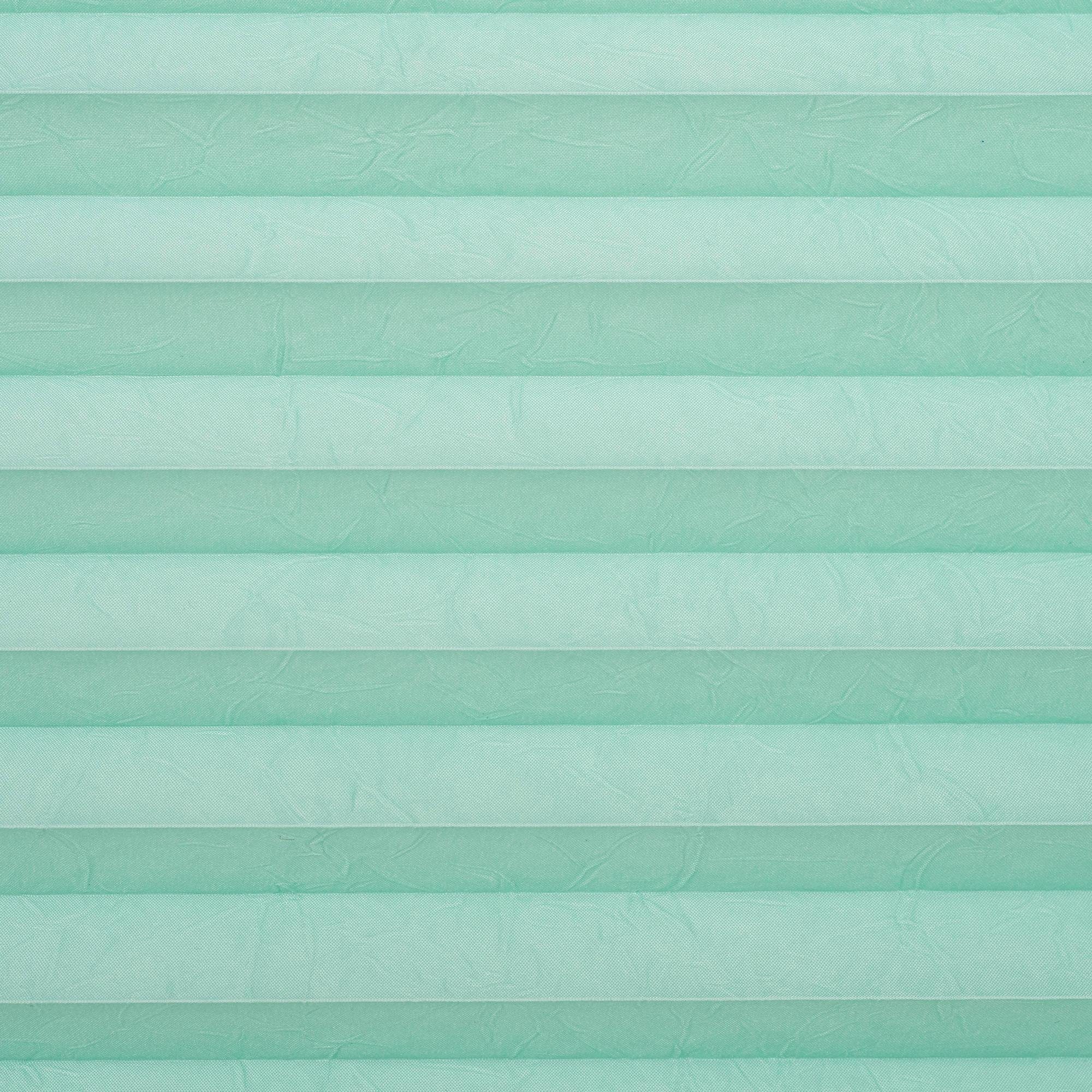 Liedeco Plissé Pastel Klemmfix plisségordijn, pastel (1 stuk)