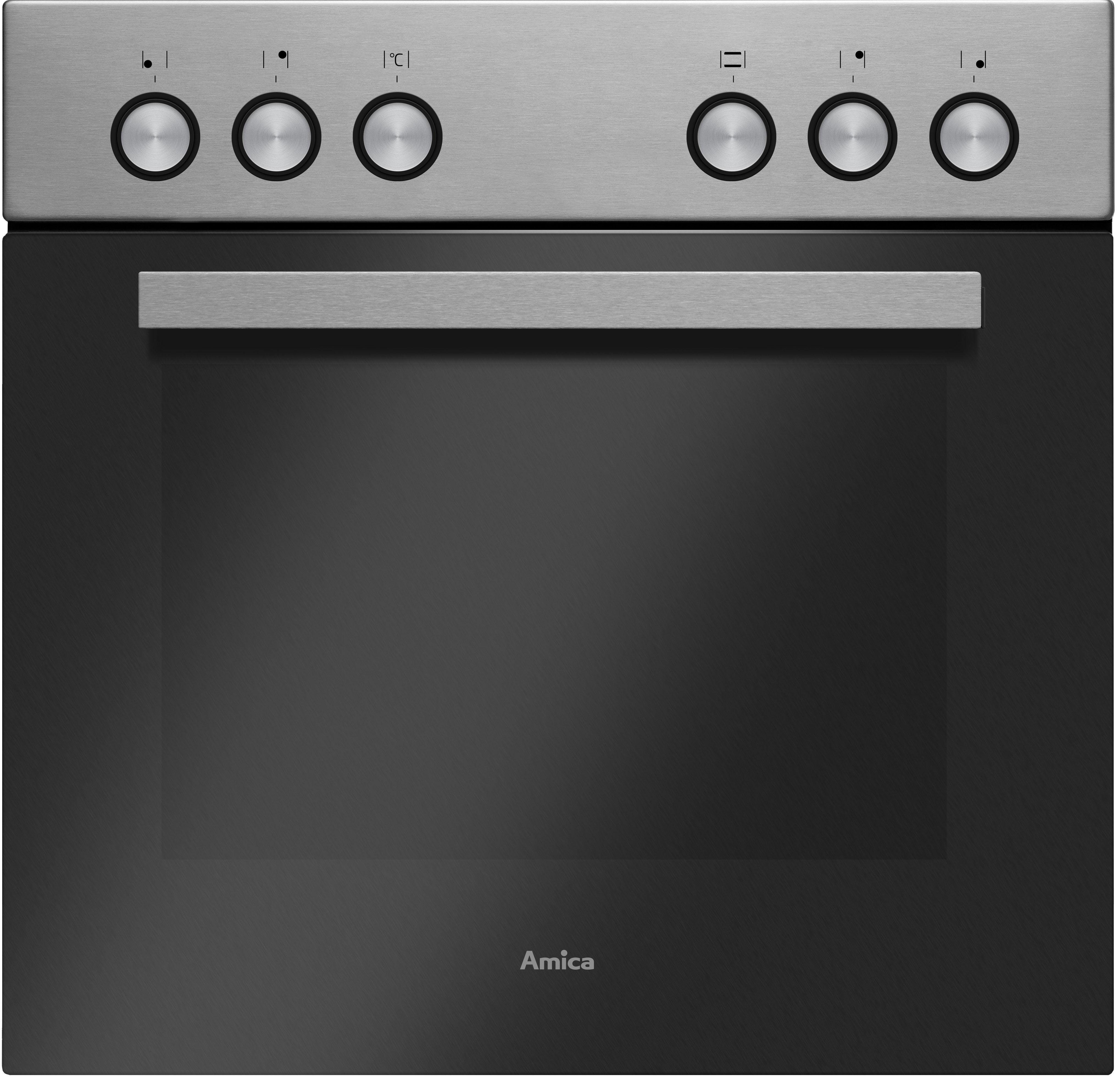 Amica Inbouw elektrisch fornuisset EHC 933 011