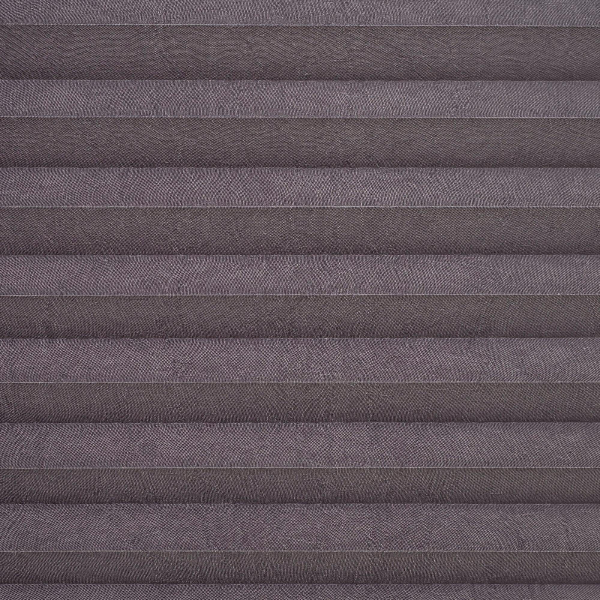 Liedeco Plissé Pastel Klemmfix plisségordijn, pastel (1 stuk)