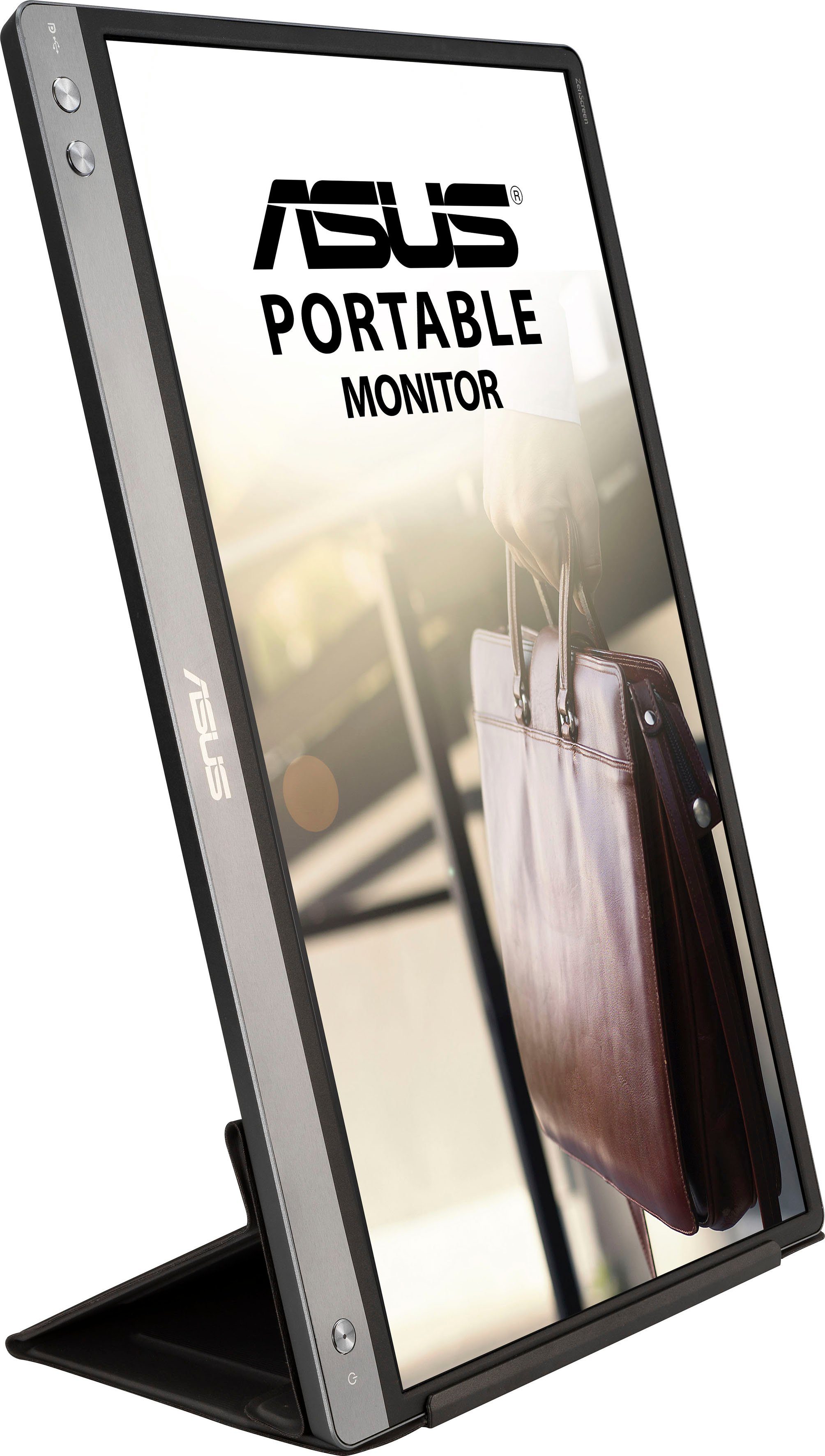 Asus Losse monitor MB14AC, 36 cm / 14", Full HD