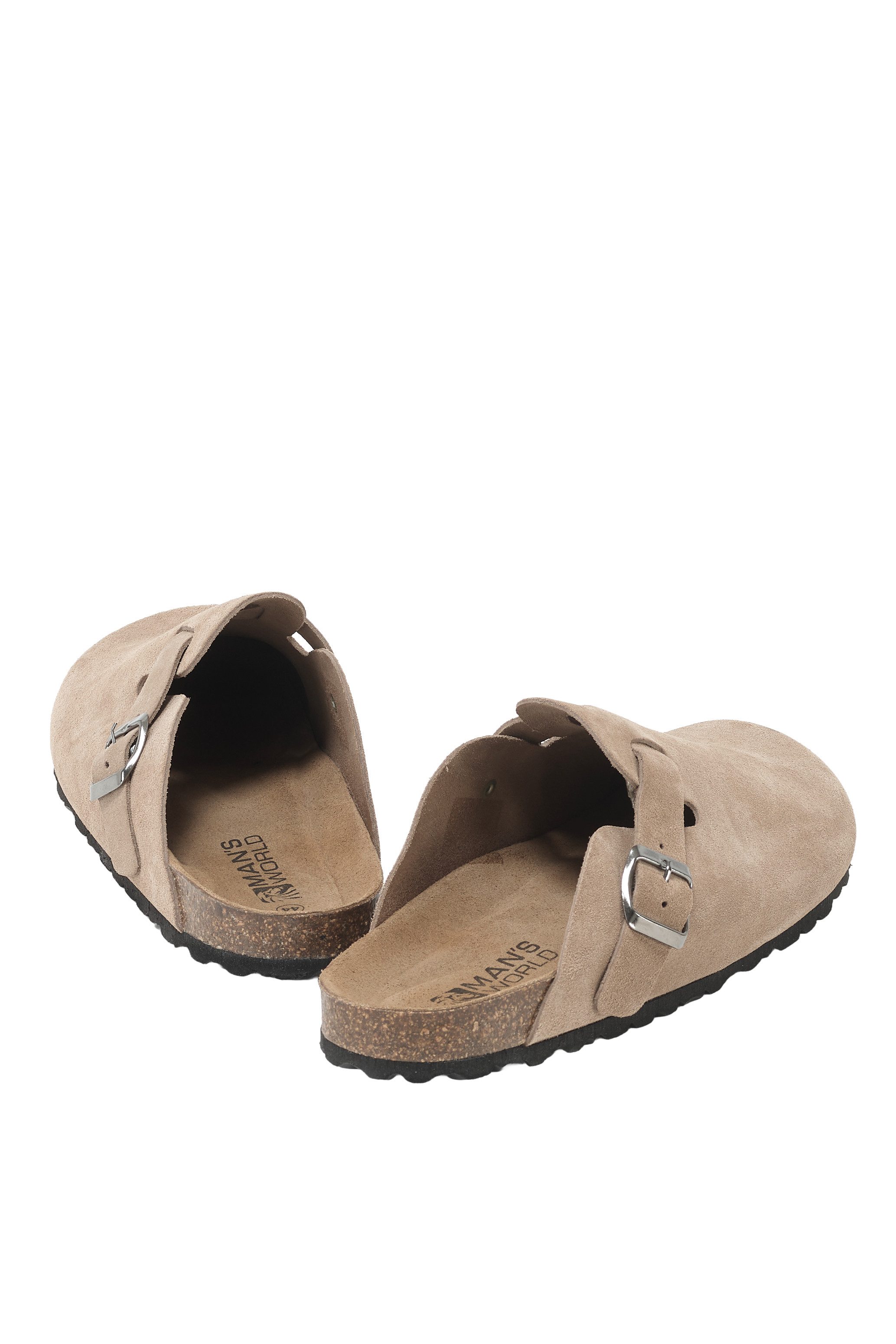 Man's World Clogs