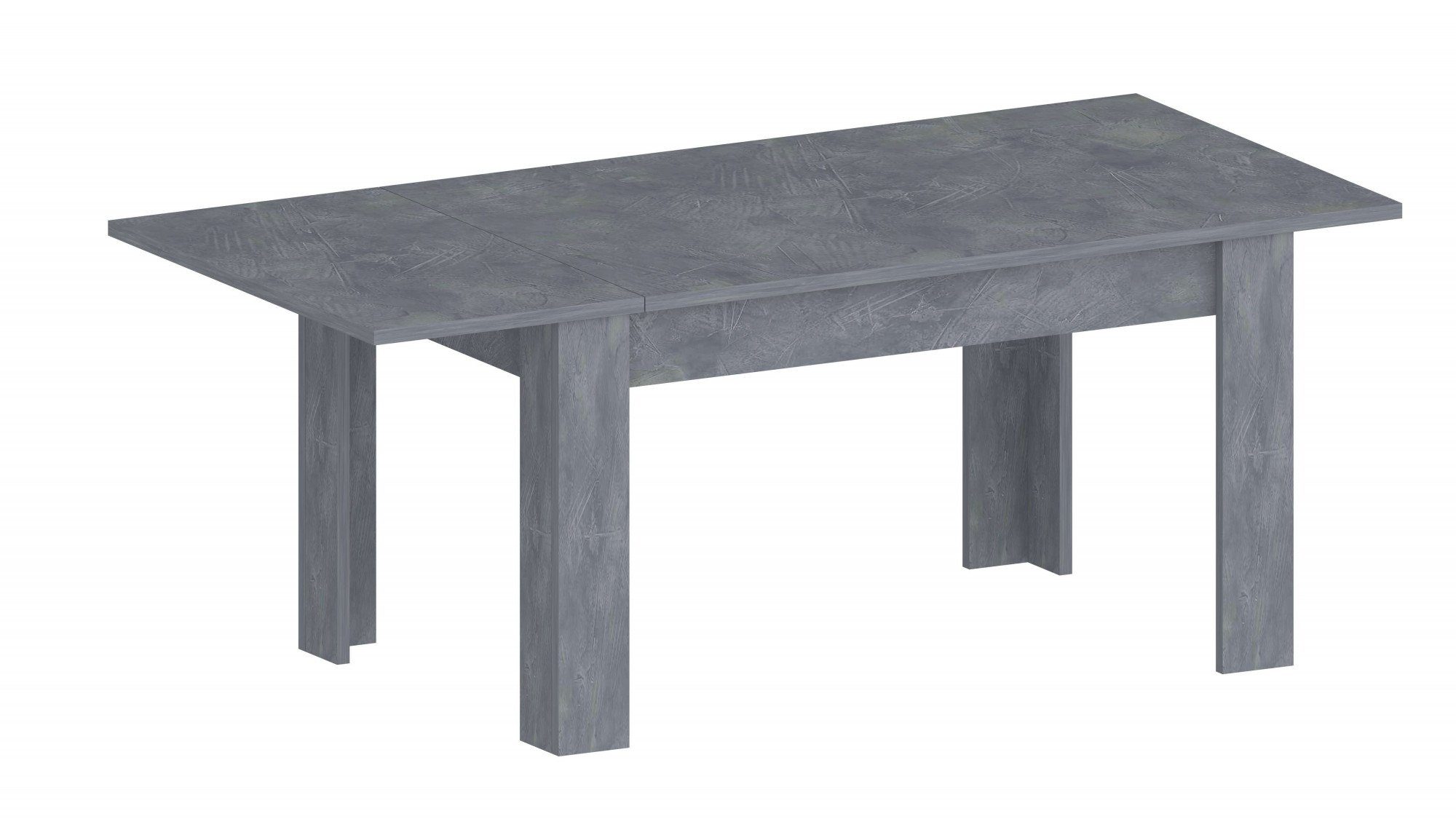INOSIGN Eettafel JESI (1 stuk)
