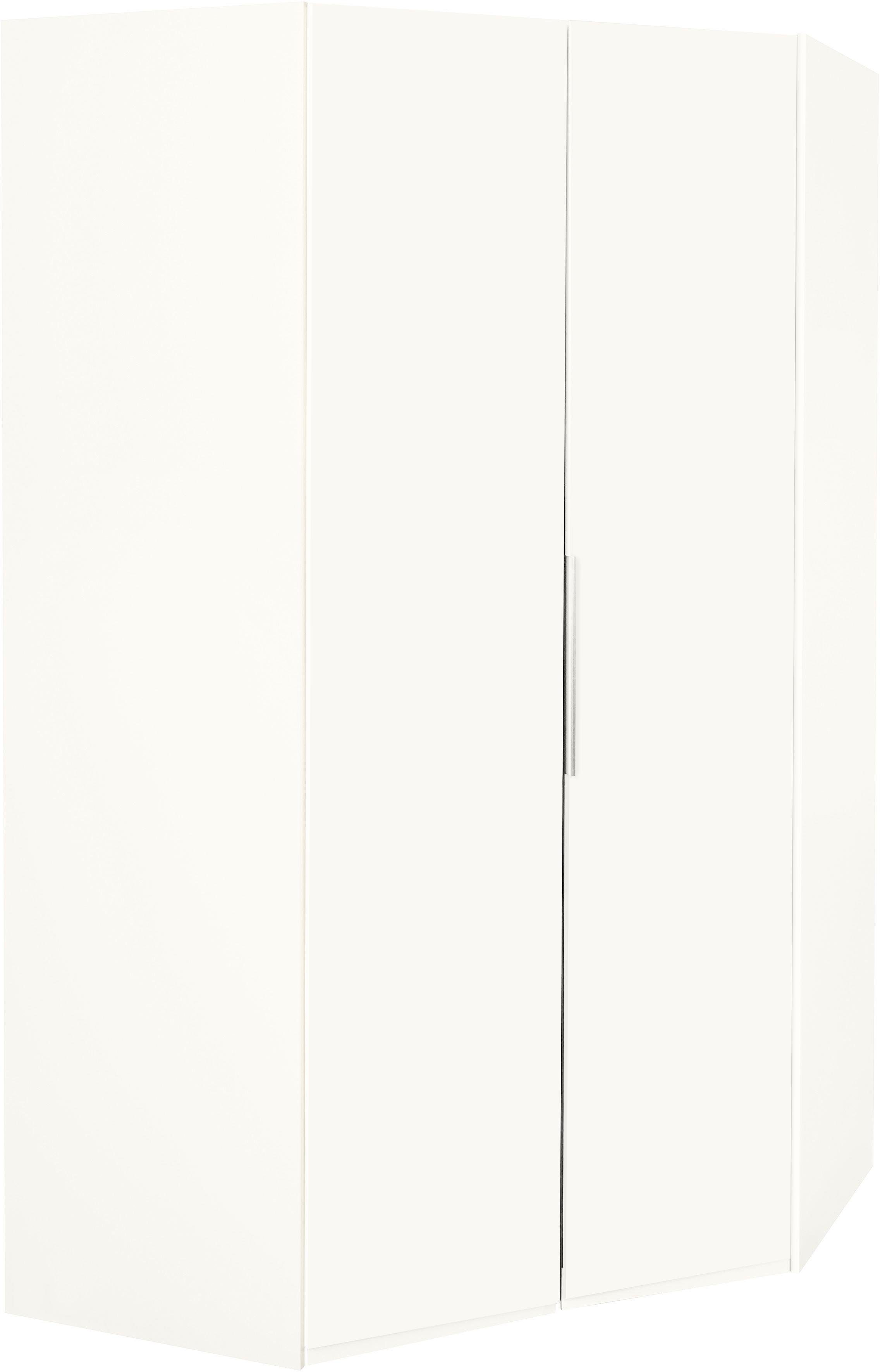 Wimex Hoekkledingkast Level by fresh to go