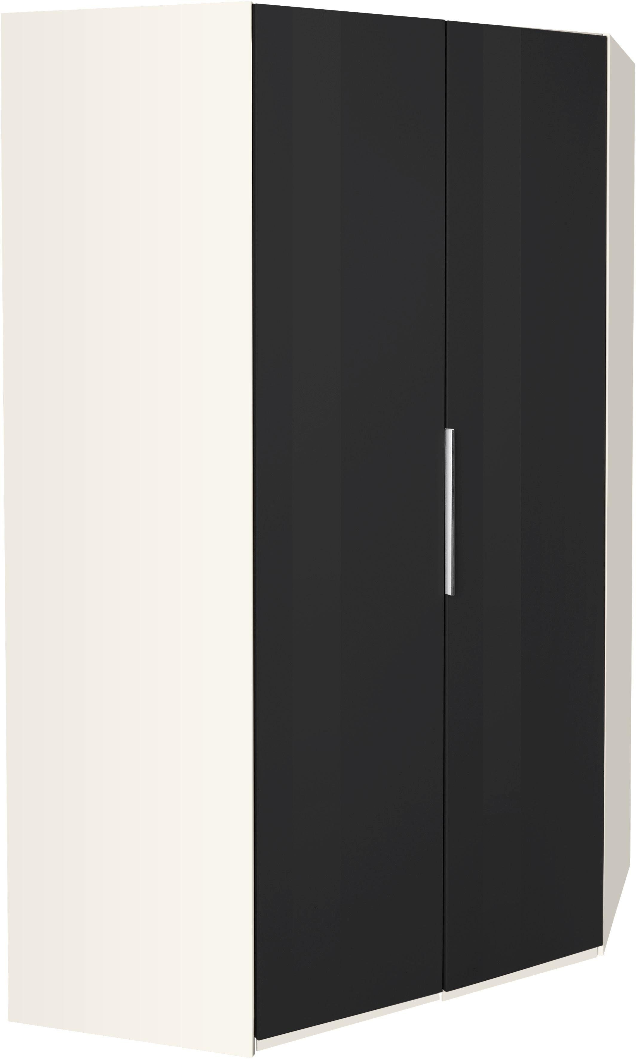 Wimex Hoekkledingkast Level by fresh to go