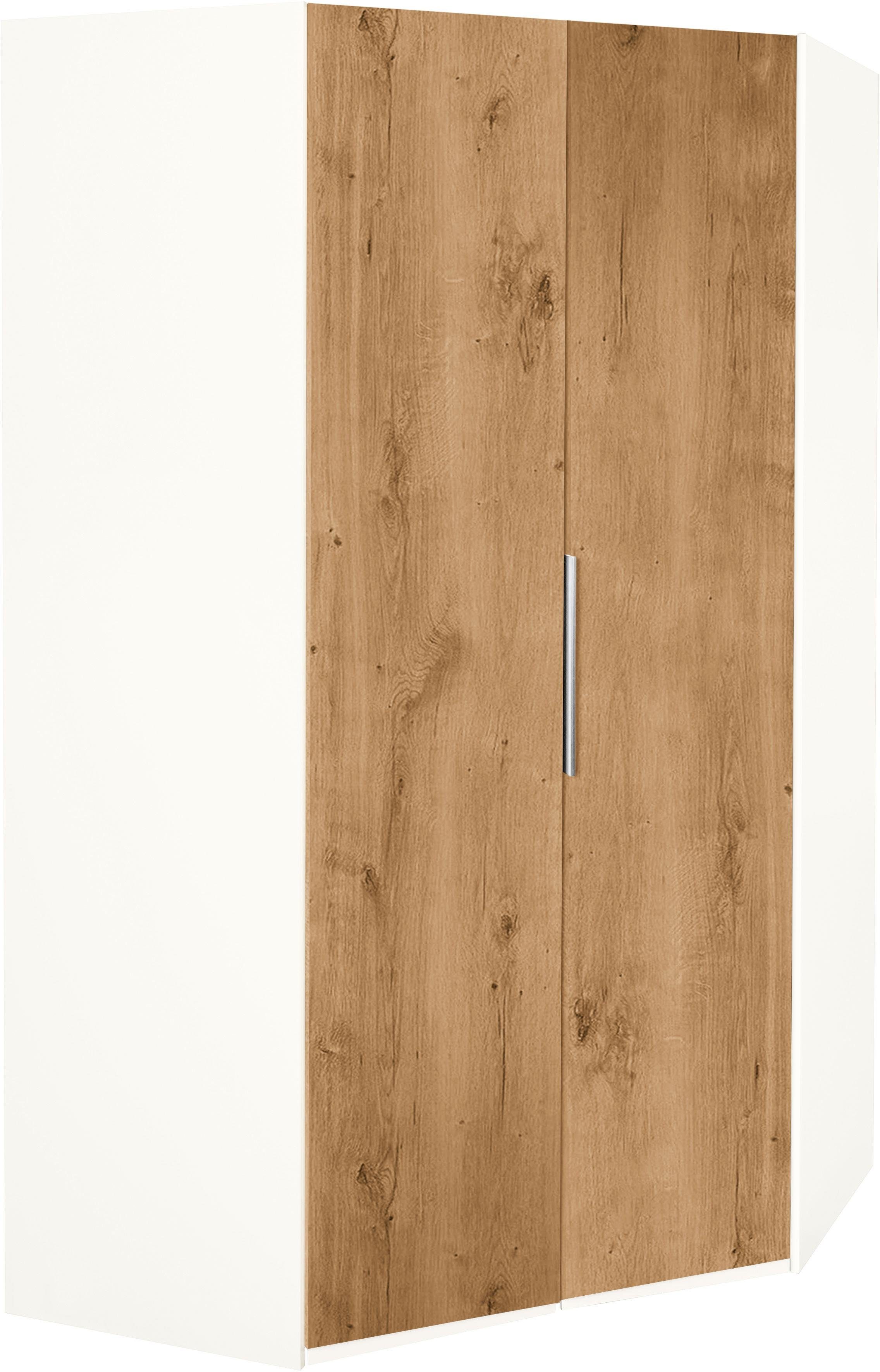 Wimex Hoekkledingkast Level by fresh to go