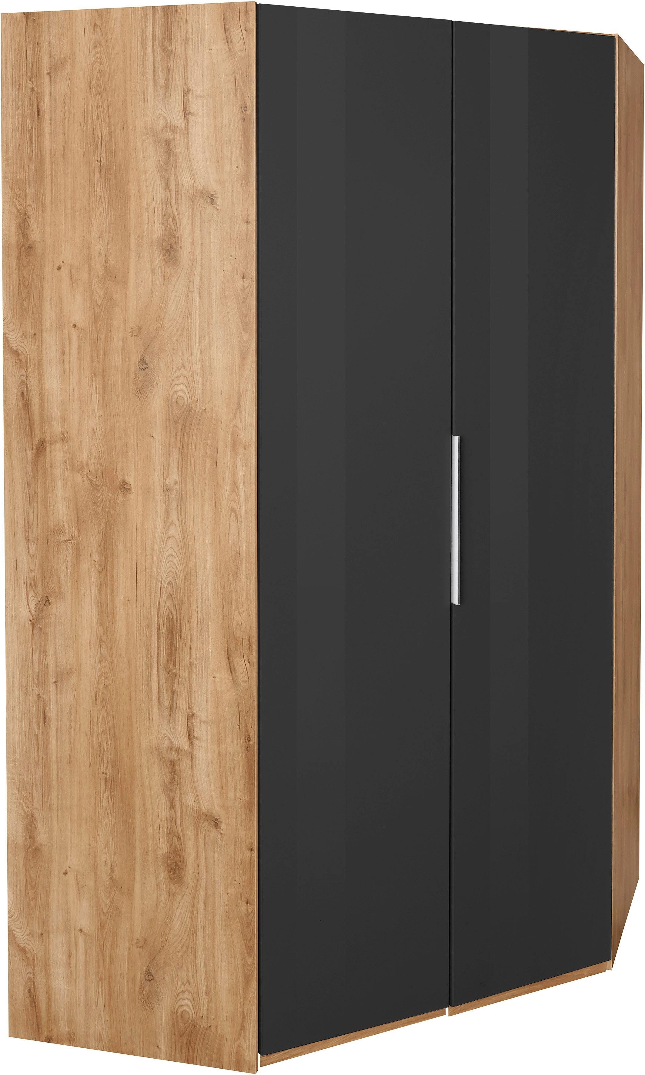 Wimex Hoekkledingkast Level by fresh to go