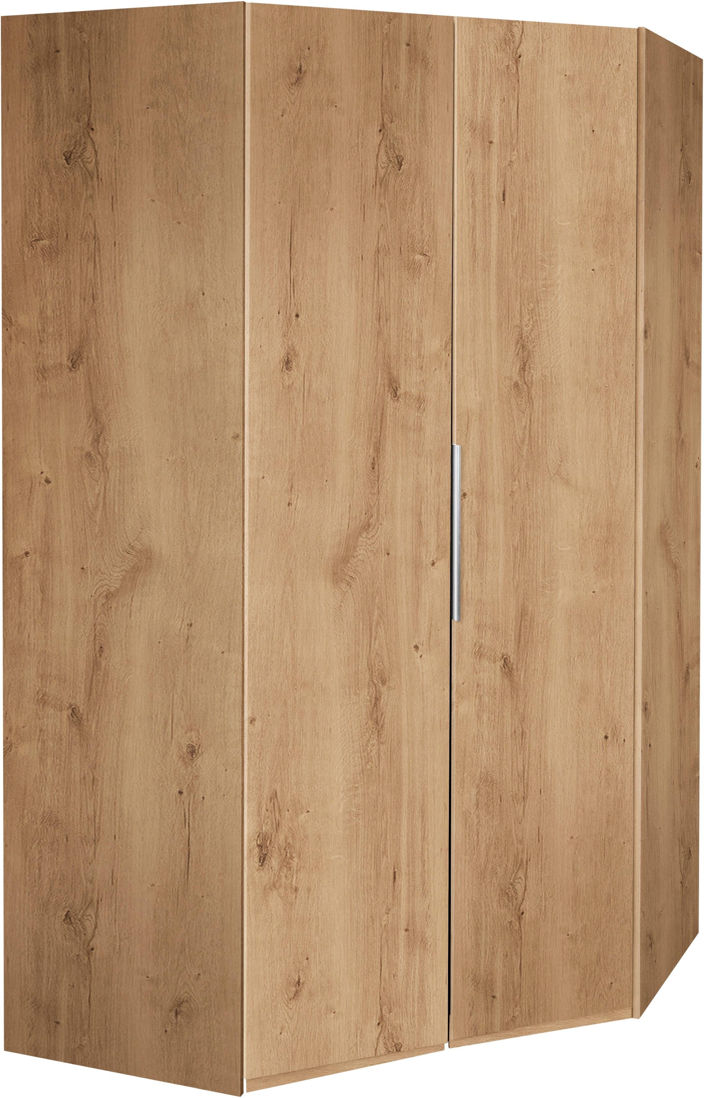 Wimex Hoekkledingkast Level by fresh to go