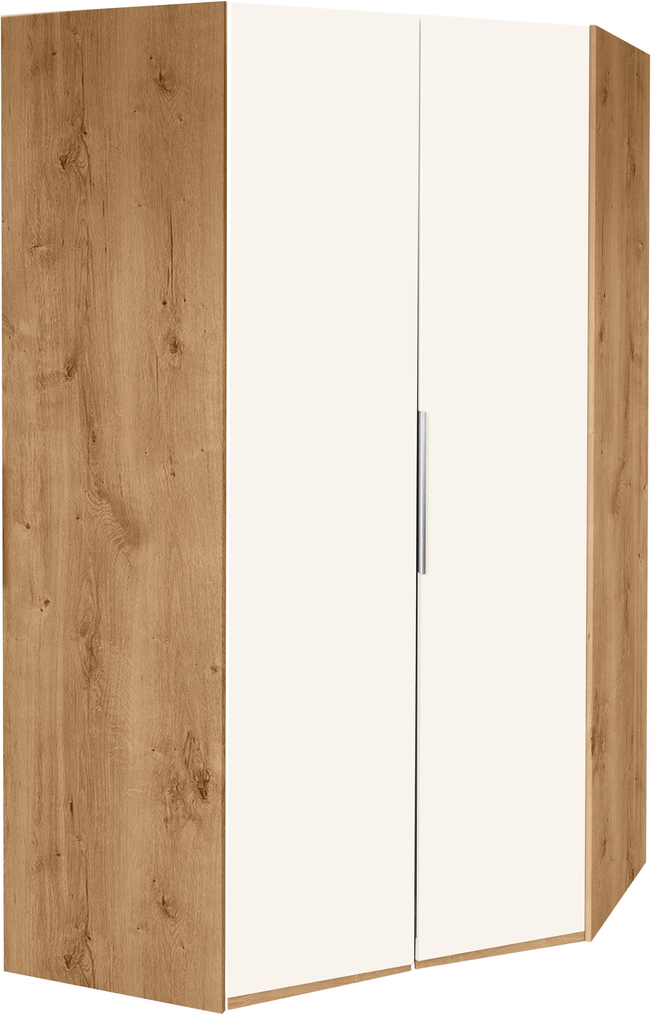 Wimex Hoekkledingkast Level by fresh to go