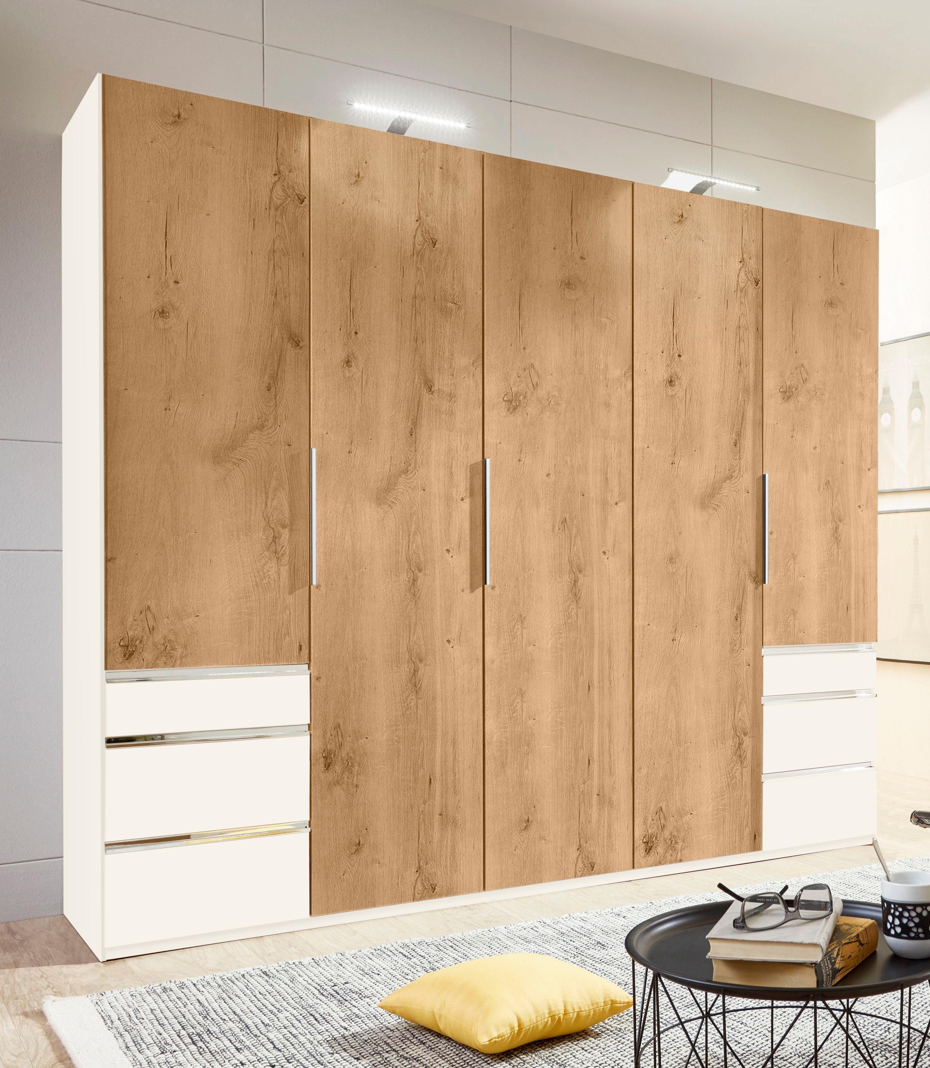 Wimex Kledingkast Level by fresh to go