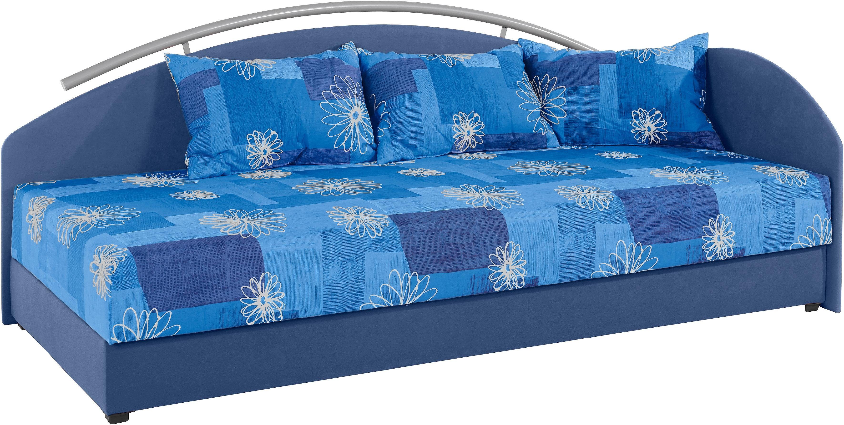 Maintal Bed met bedkist