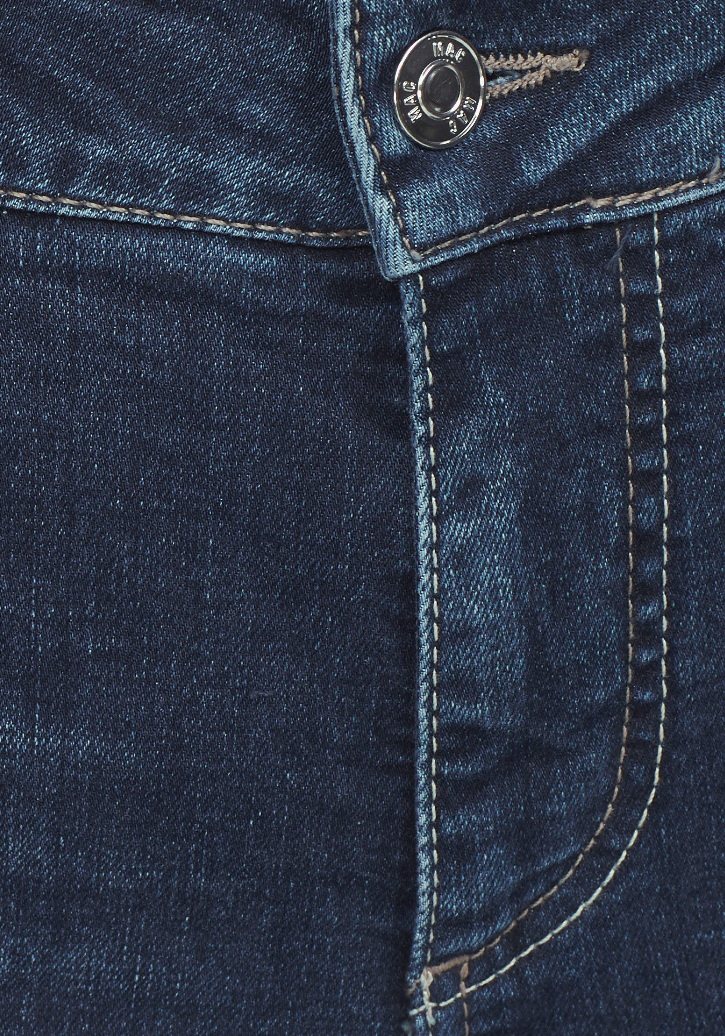 MAC Comfortabele jeans Gracia Pasvorm Feminine Fit