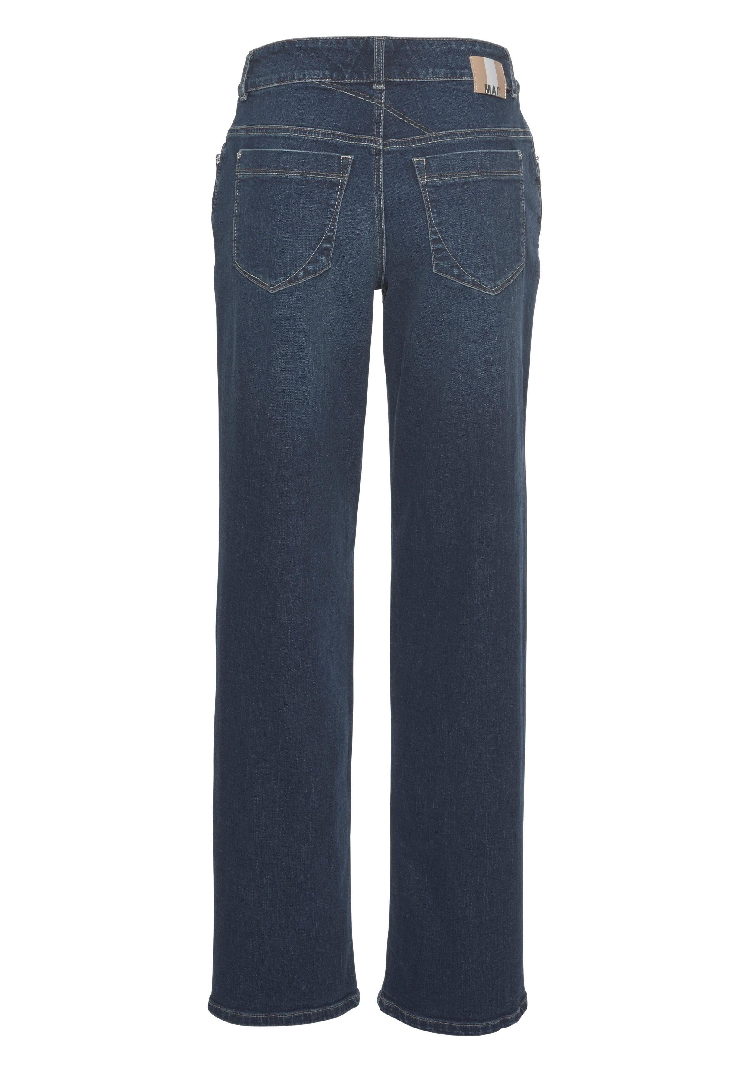 MAC Comfortabele jeans Gracia Pasvorm Feminine Fit