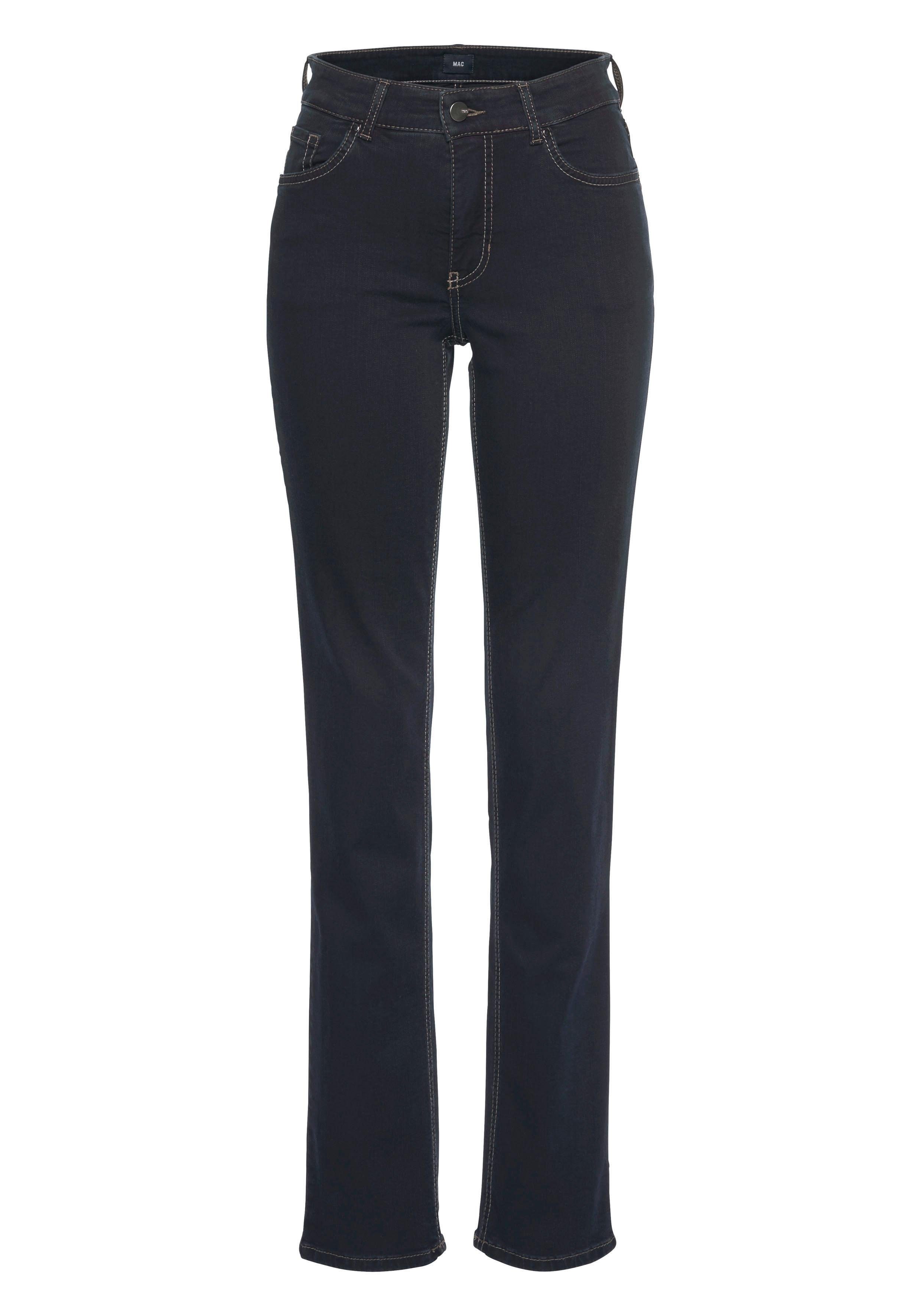 MAC Stretch jeans Melanie Recht model