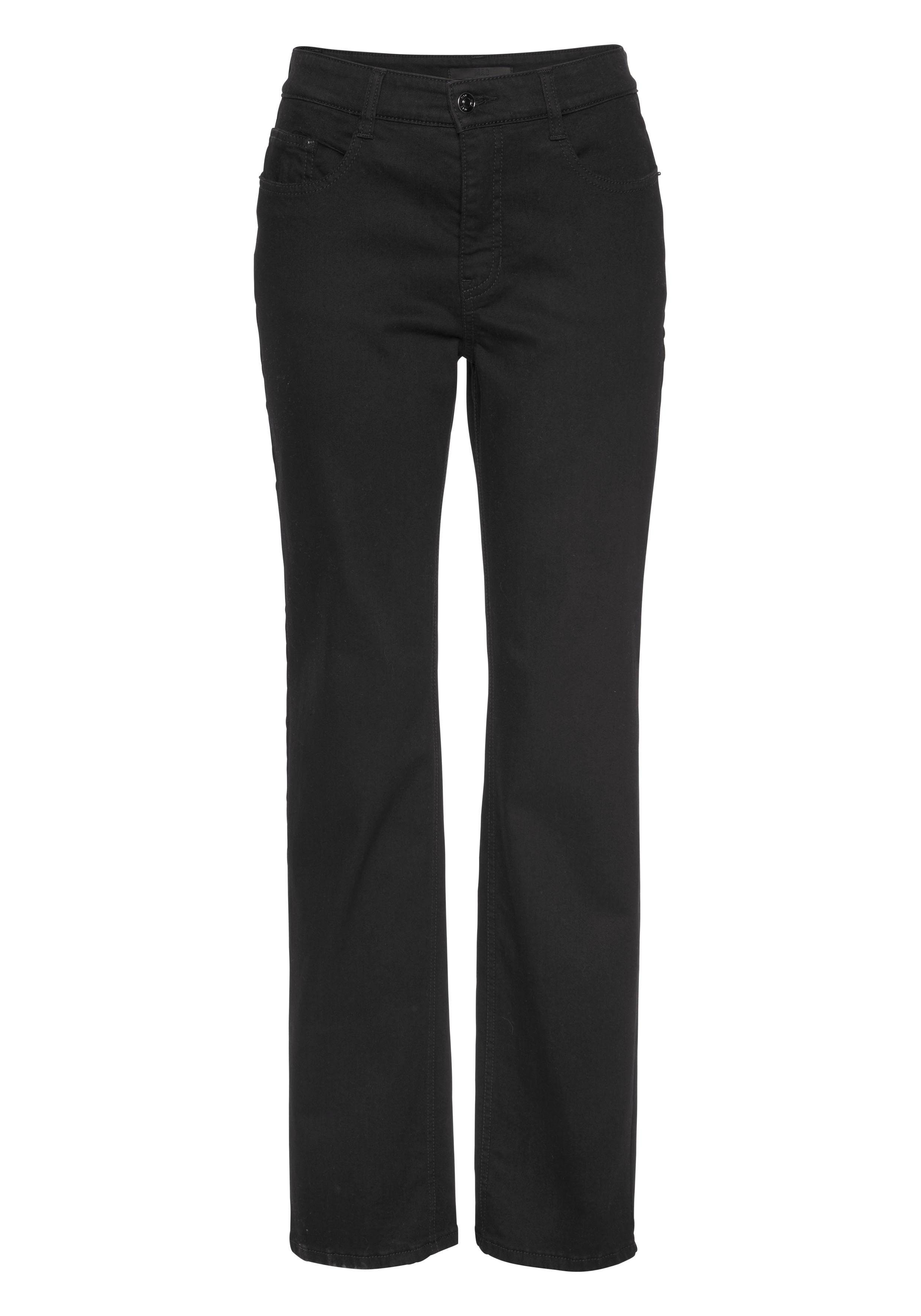 MAC Comfortabele jeans Stella Rechte pijpen