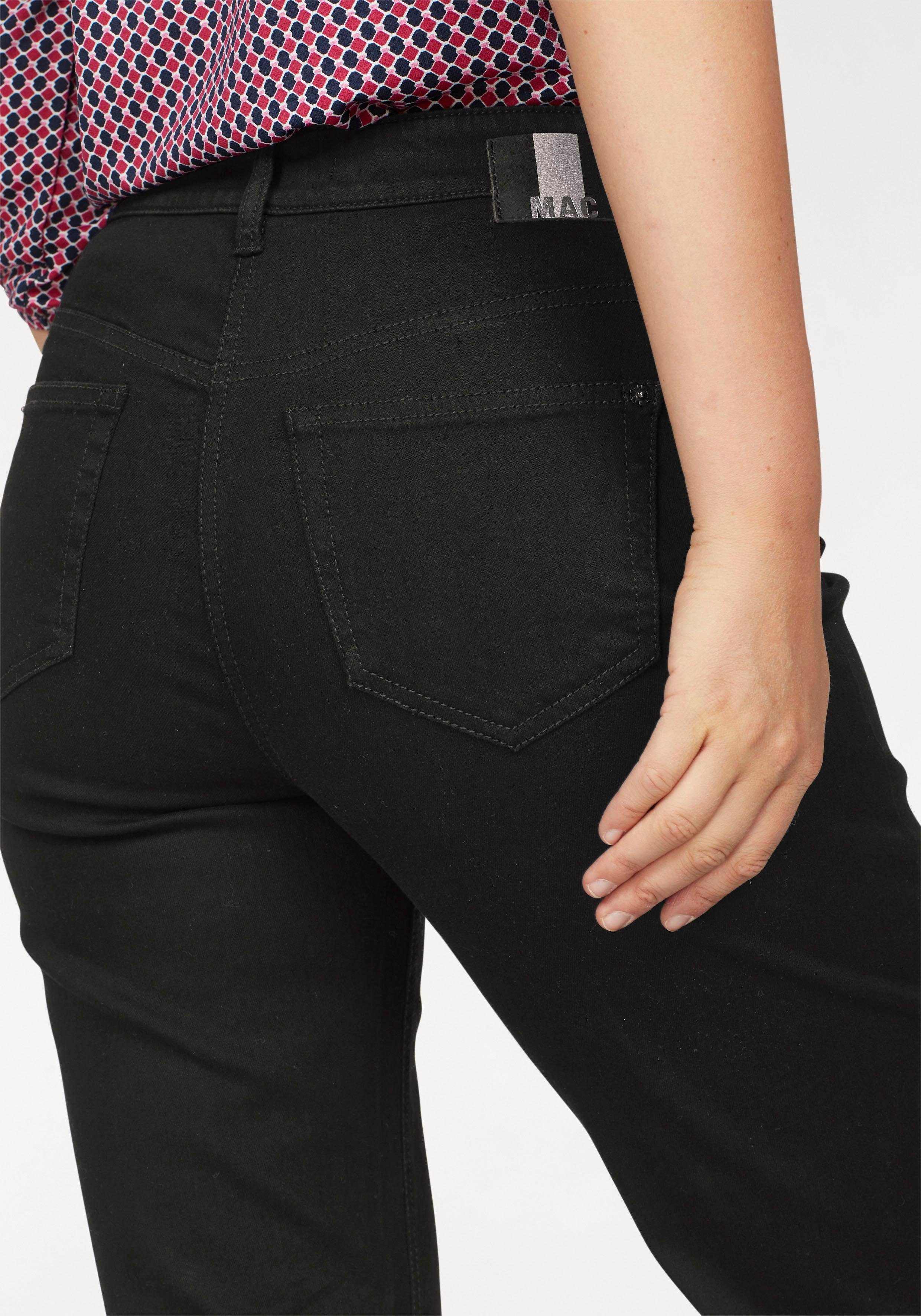 MAC Comfortabele jeans Stella Rechte pijpen