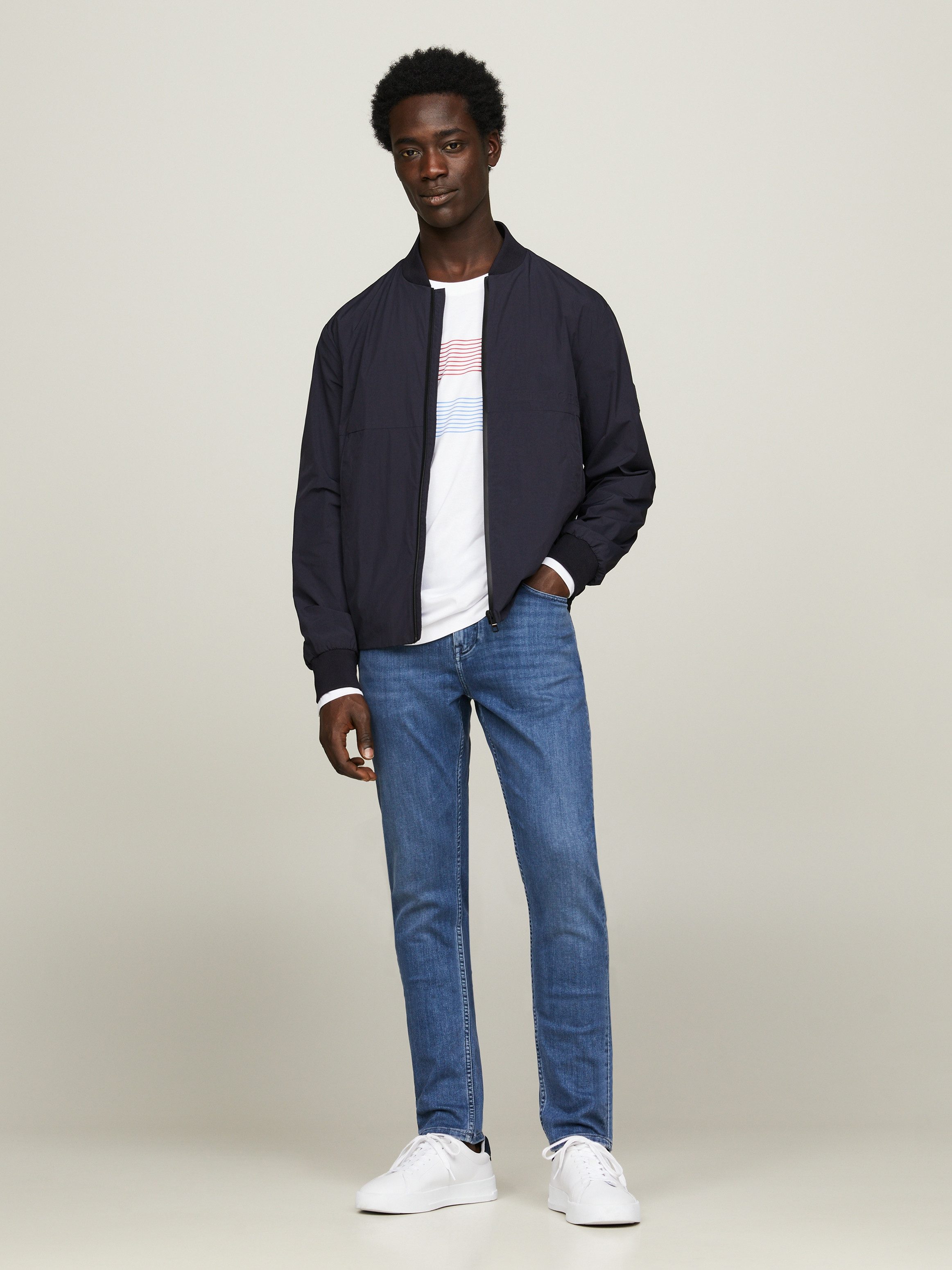 Tommy Hilfiger Bomberjack PORTLAND BOMBER