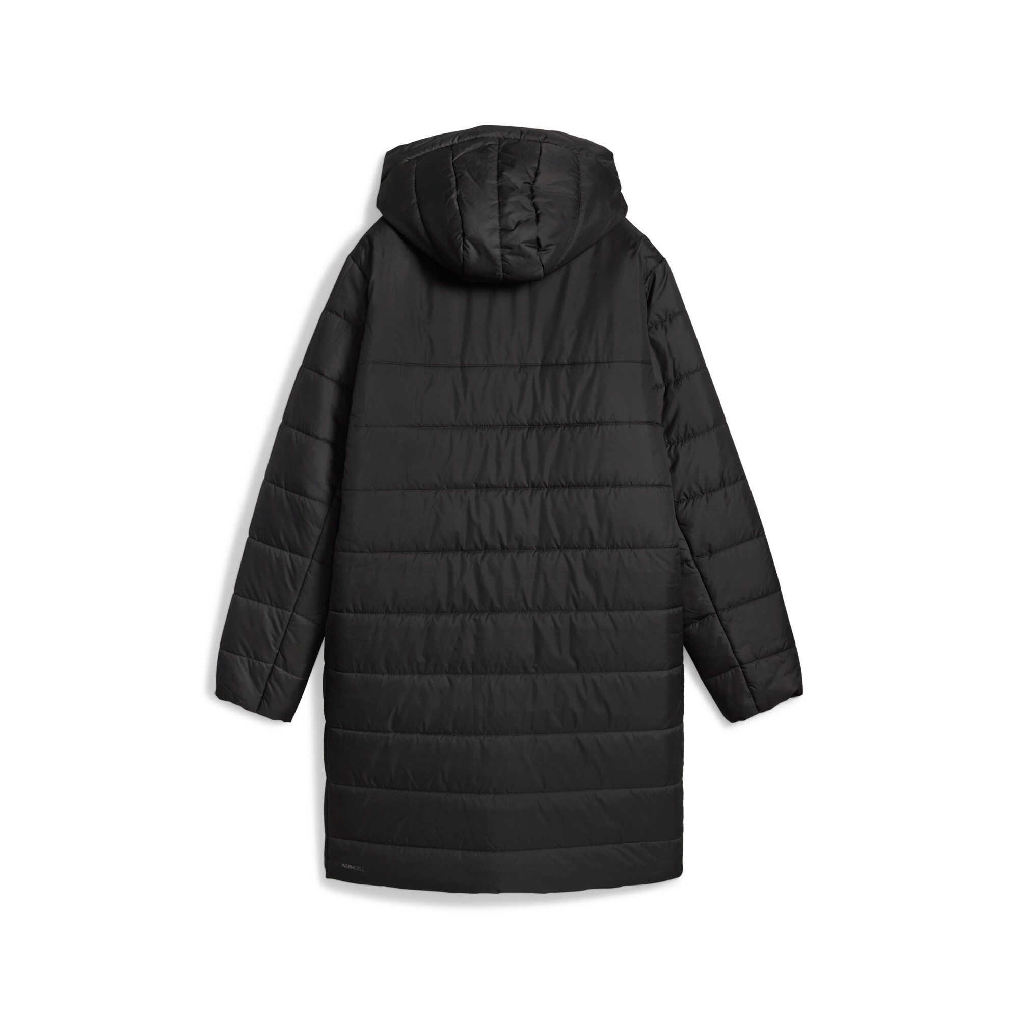 PUMA Winterjack ESS HOODED PADDED PARKA