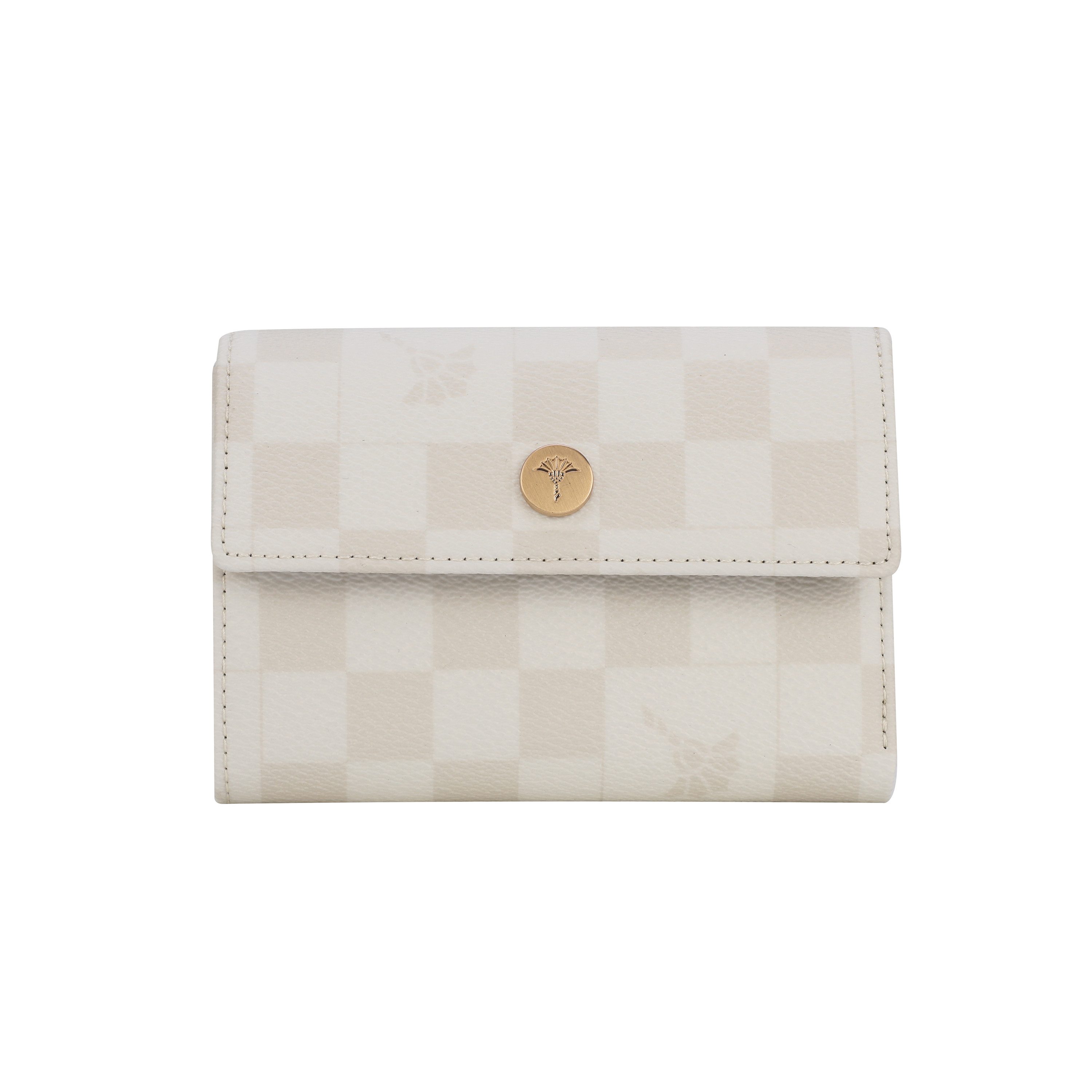 Joop! Portemonnee Cortina piazza cosma purse mh10f dames portemonnees beige