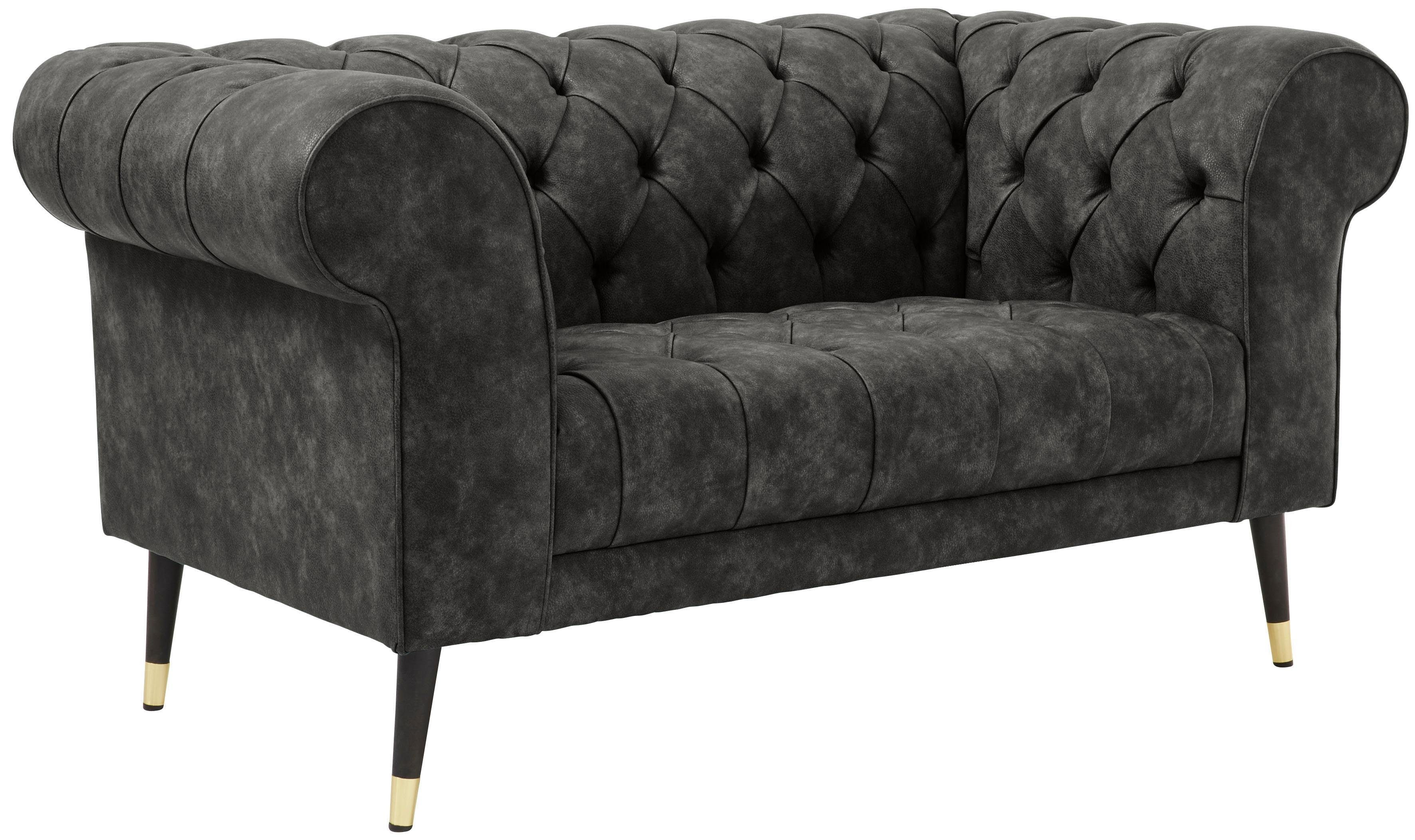 Guido Maria Kretschmer Home&Living Chesterfield-bank Tinnum