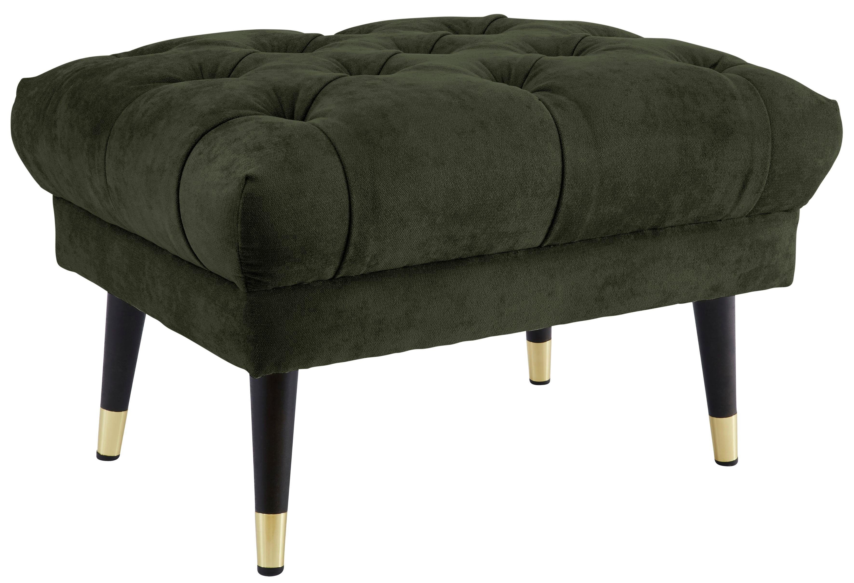 Guido Maria Kretschmer Home&Living Hocker Tinnum