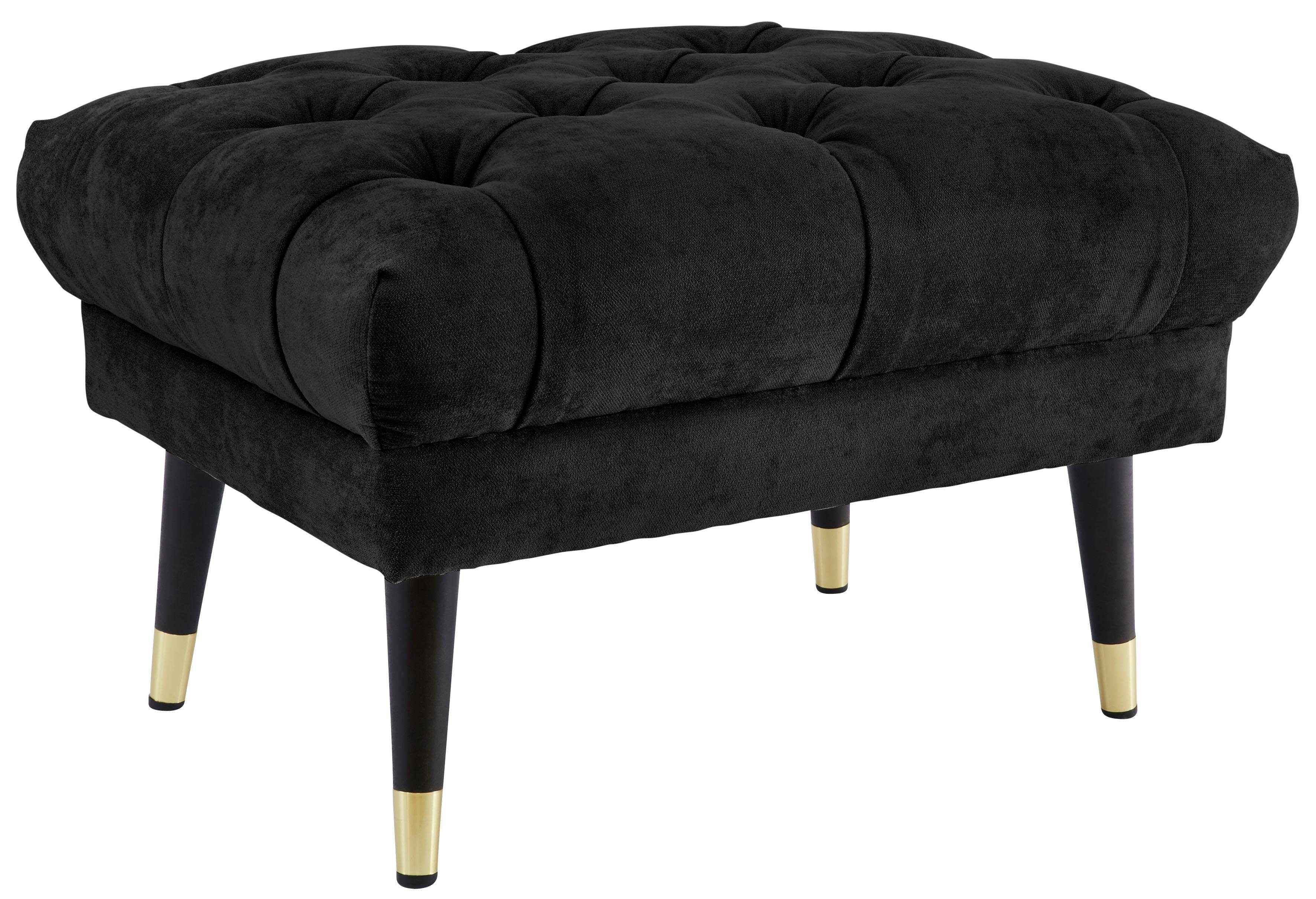 Guido Maria Kretschmer Home&Living Hocker Tinnum