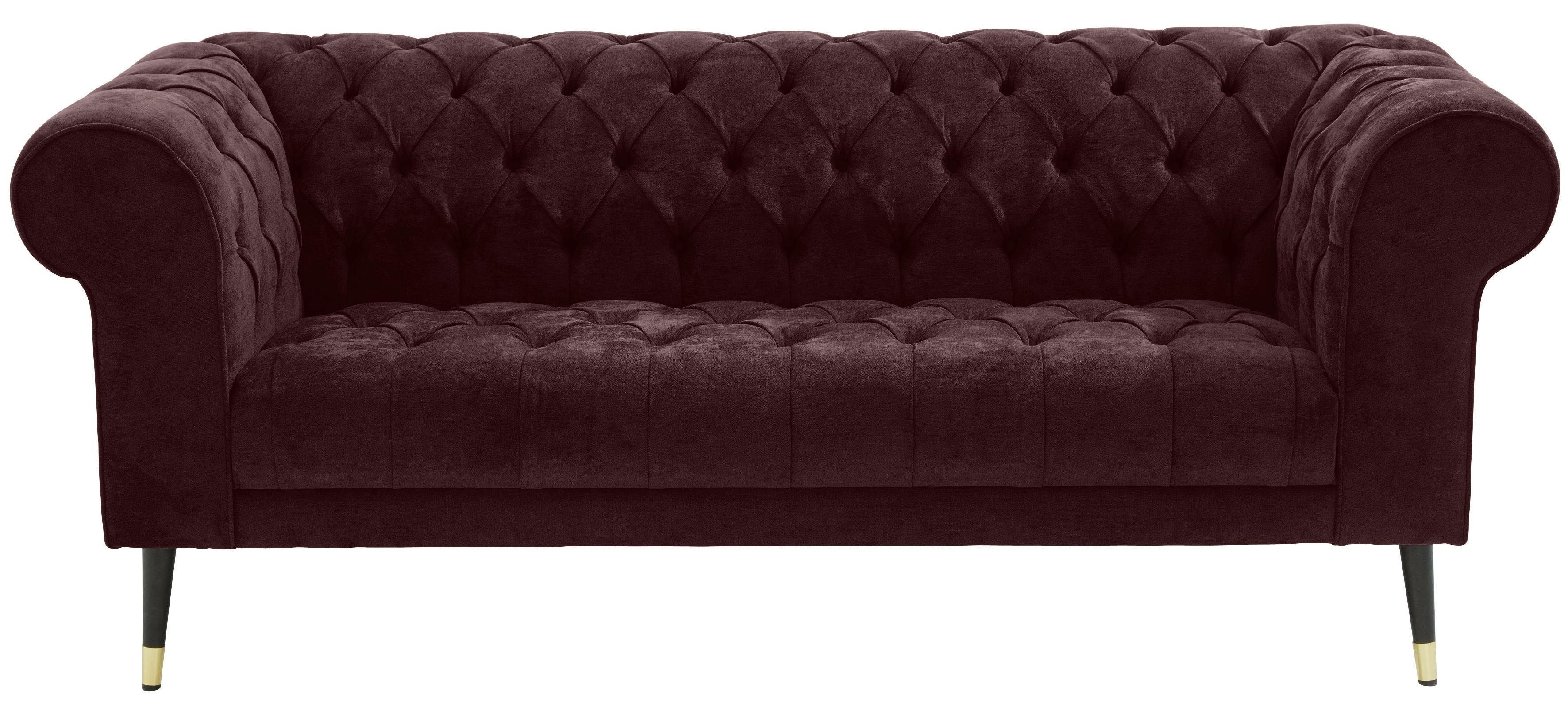 Home affaire Chesterfield-bank Tinnum