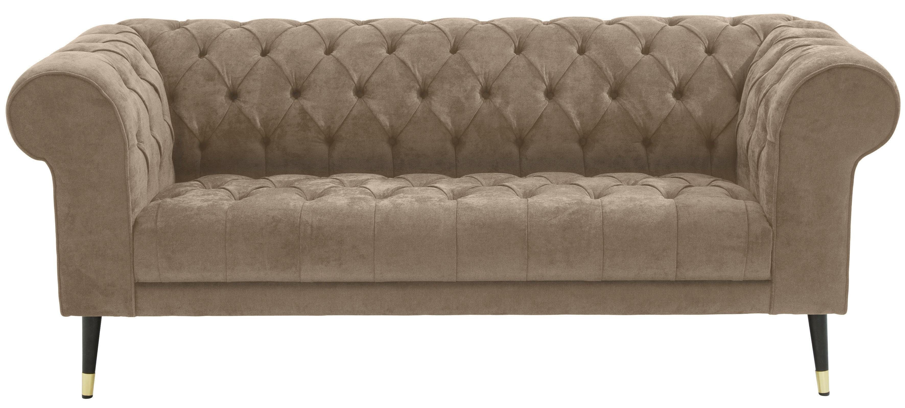 Home affaire Chesterfield-bank Tinnum