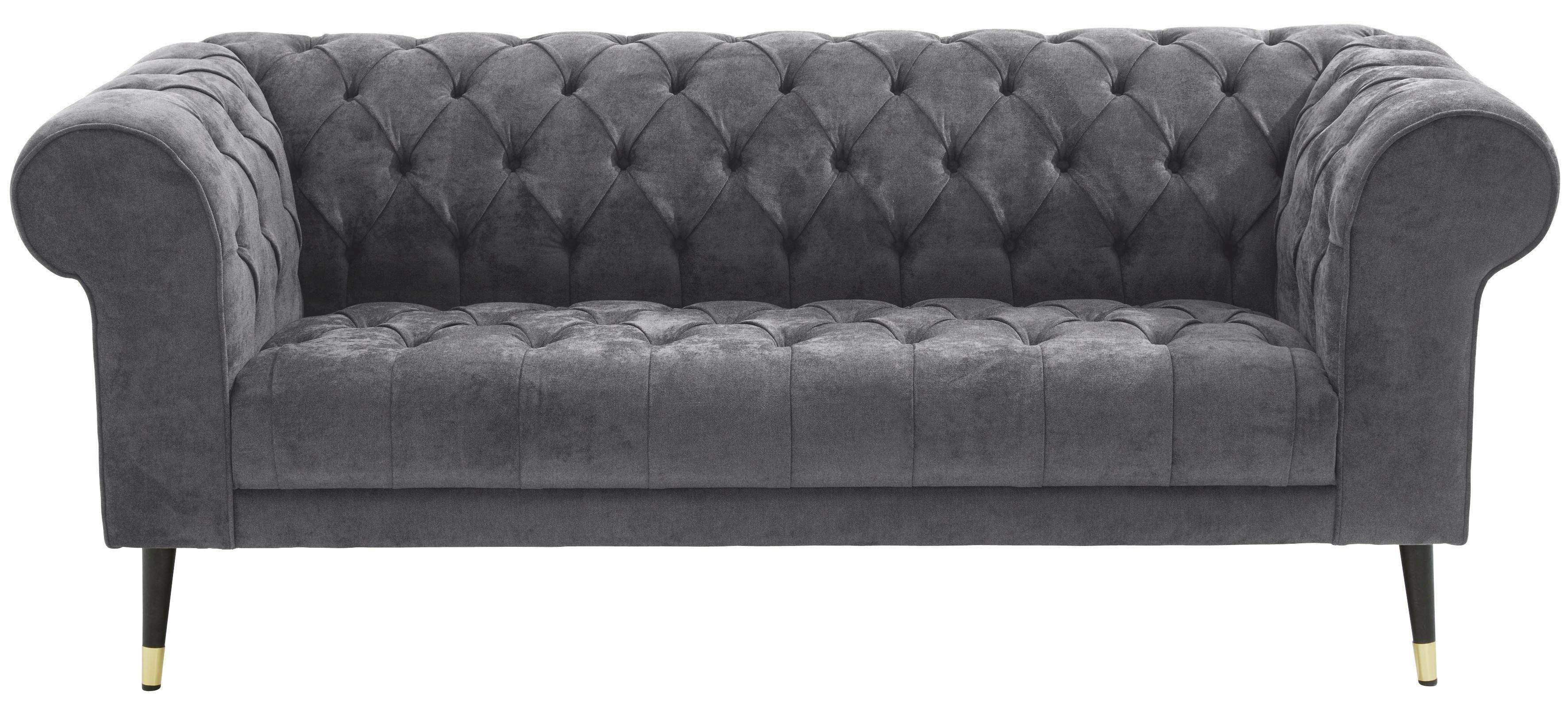 Guido Maria Kretschmer Home&Living Chesterfield-bank Tinnum