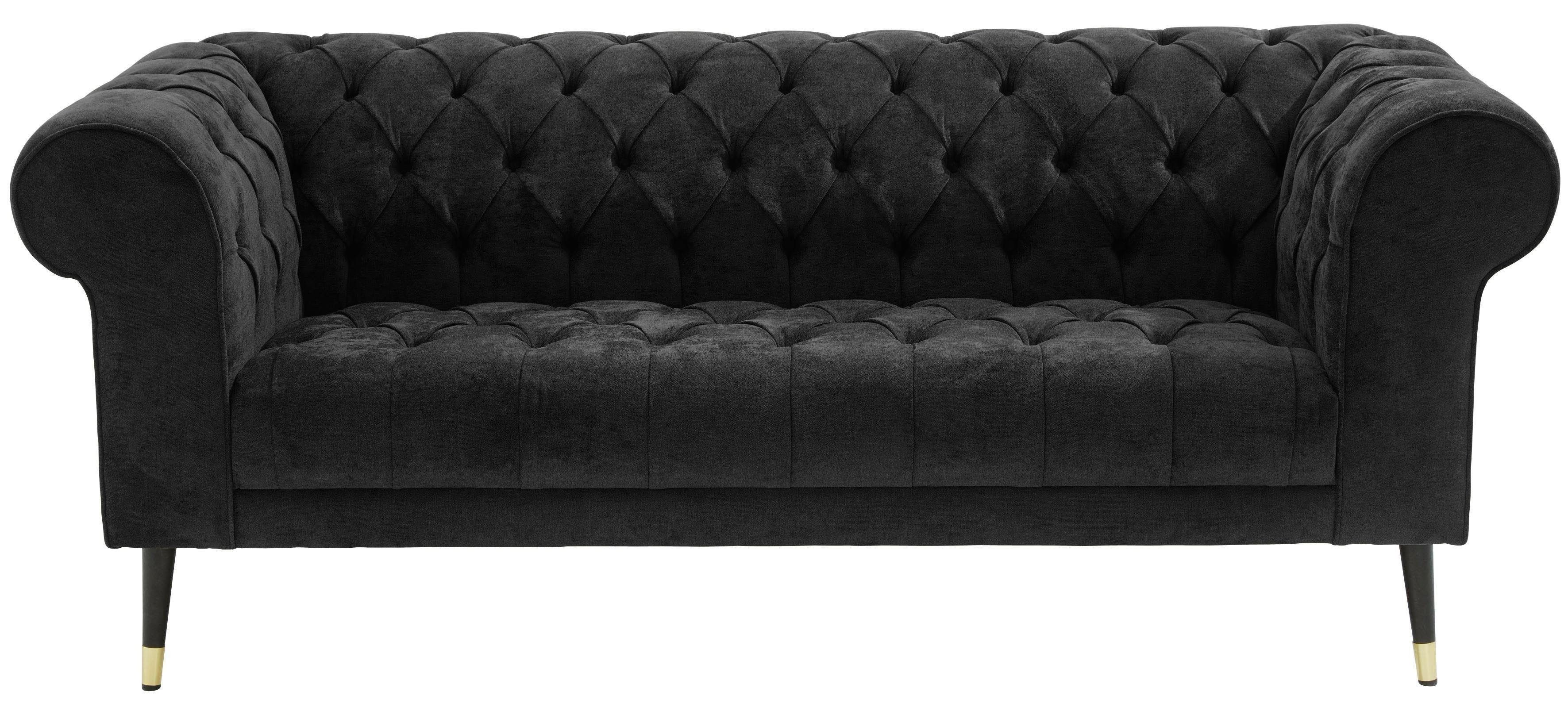 Guido Maria Kretschmer Home&Living Chesterfield-bank Tinnum