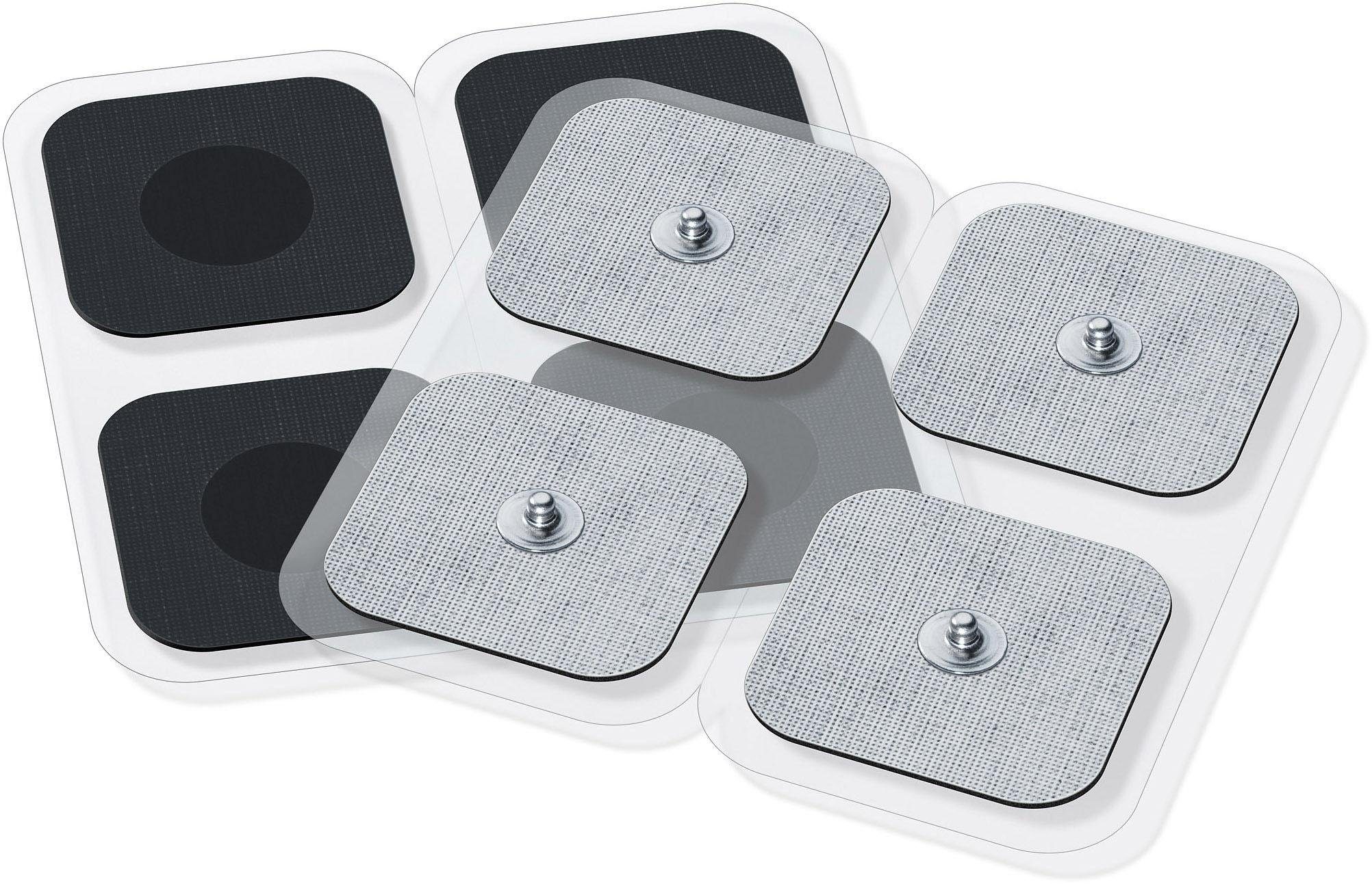 Sanitas Elektrodenpads Voor TENS EMS-apparaat (set, 8 stuks)