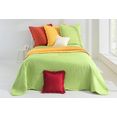 sprei geel sprei geel