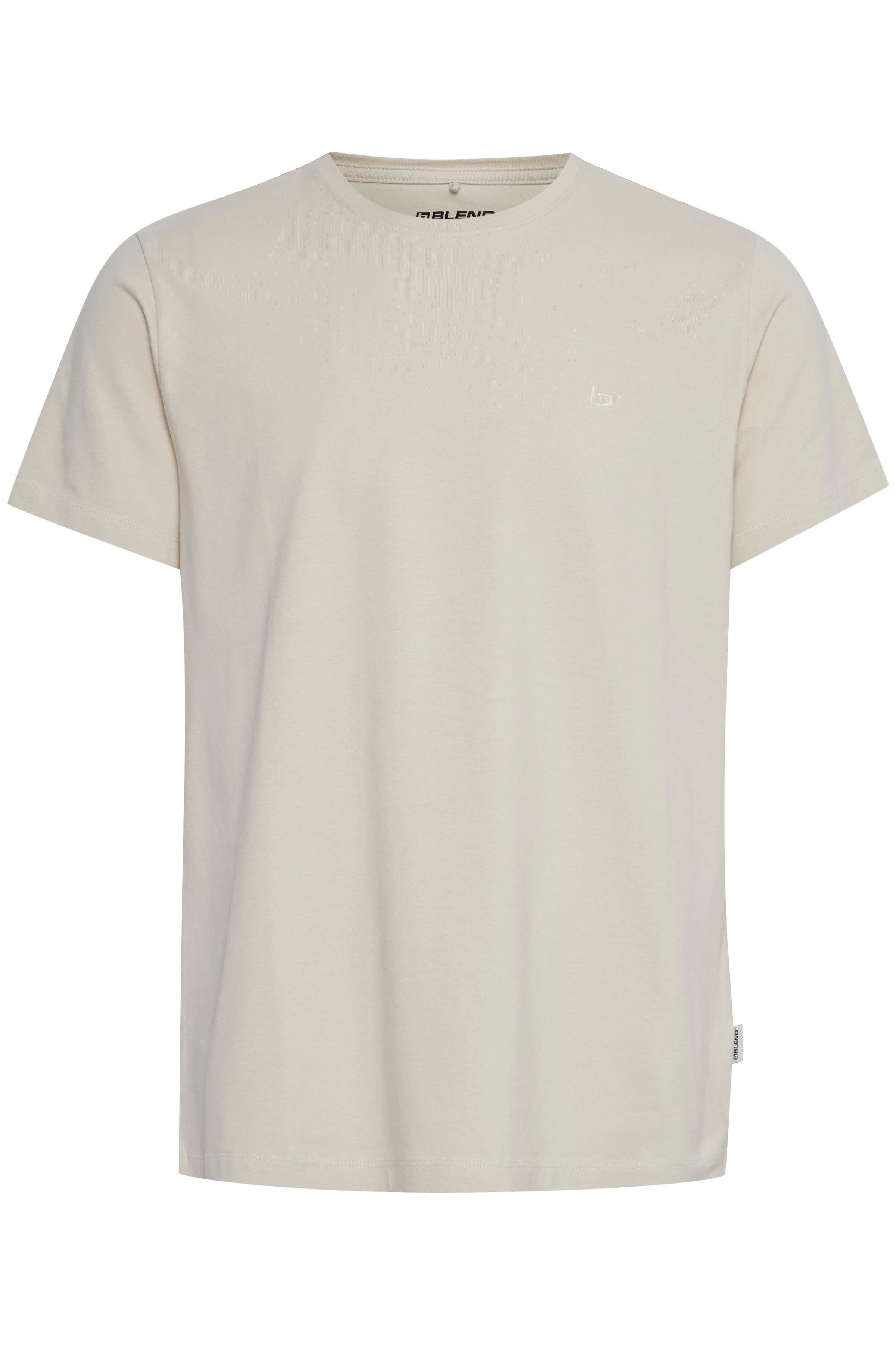 Blend Shirt met korte mouwen BL-T-shirt