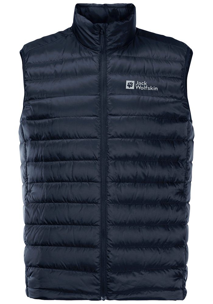 Jack Wolfskin Donzen bodywarmer PACK & GO DOWN VEST M