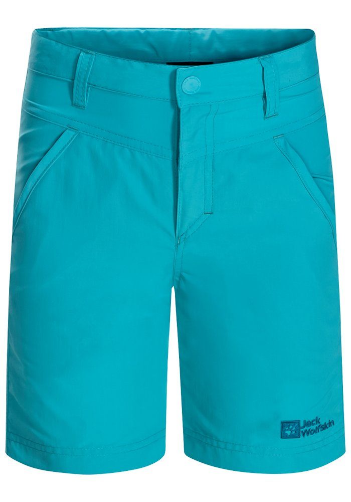 NU 20% KORTING: Jack Wolfskin Bermuda SUN SHORTS K