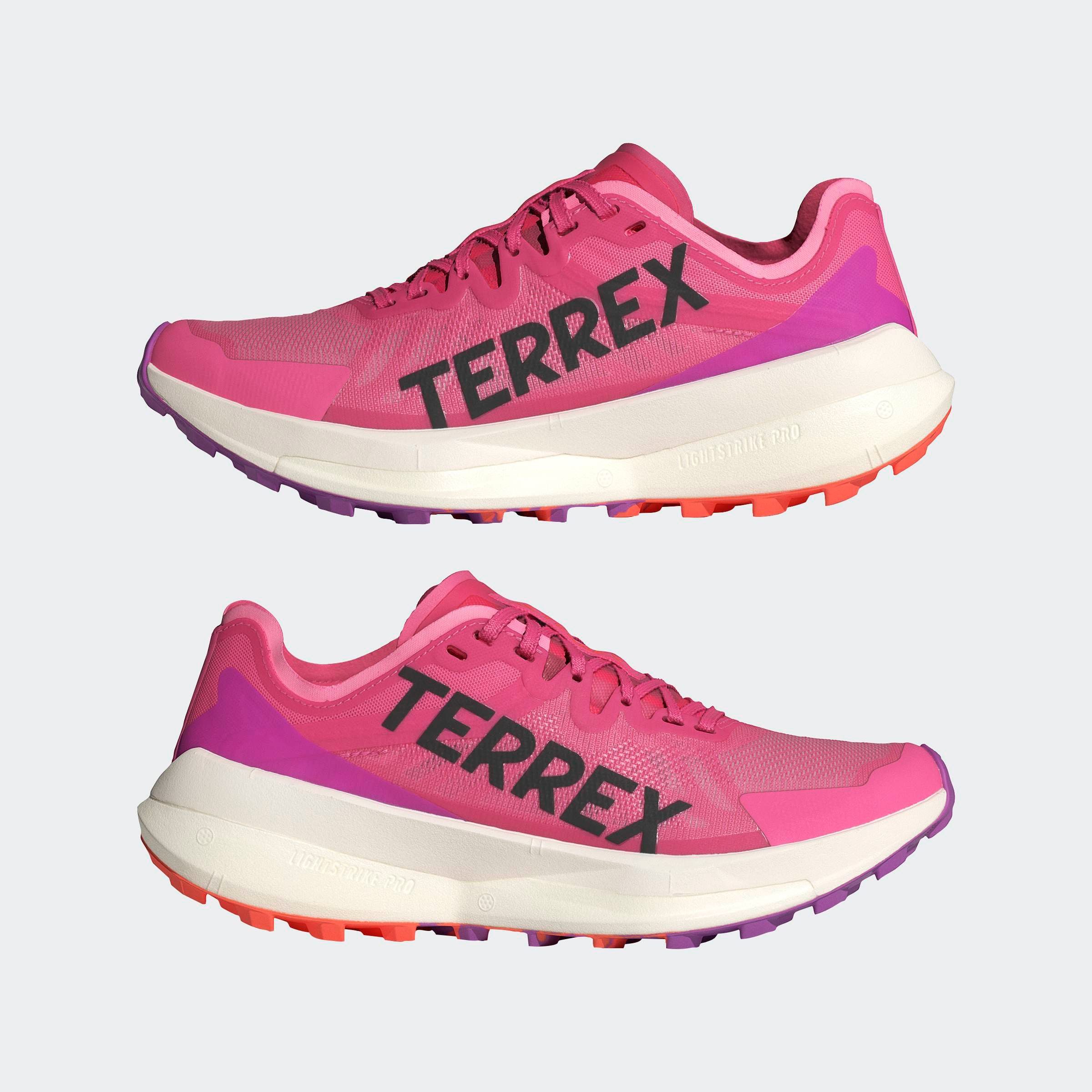adidas TERREX Trailrunningschoenen TERREX AGRAVIC SPEED TRAILRUNNING